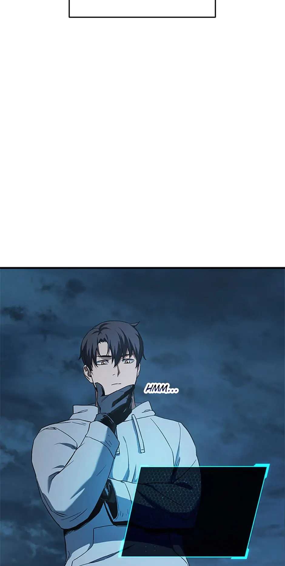 Read The Player Who Can't Level Up ENGLISH Manga Online