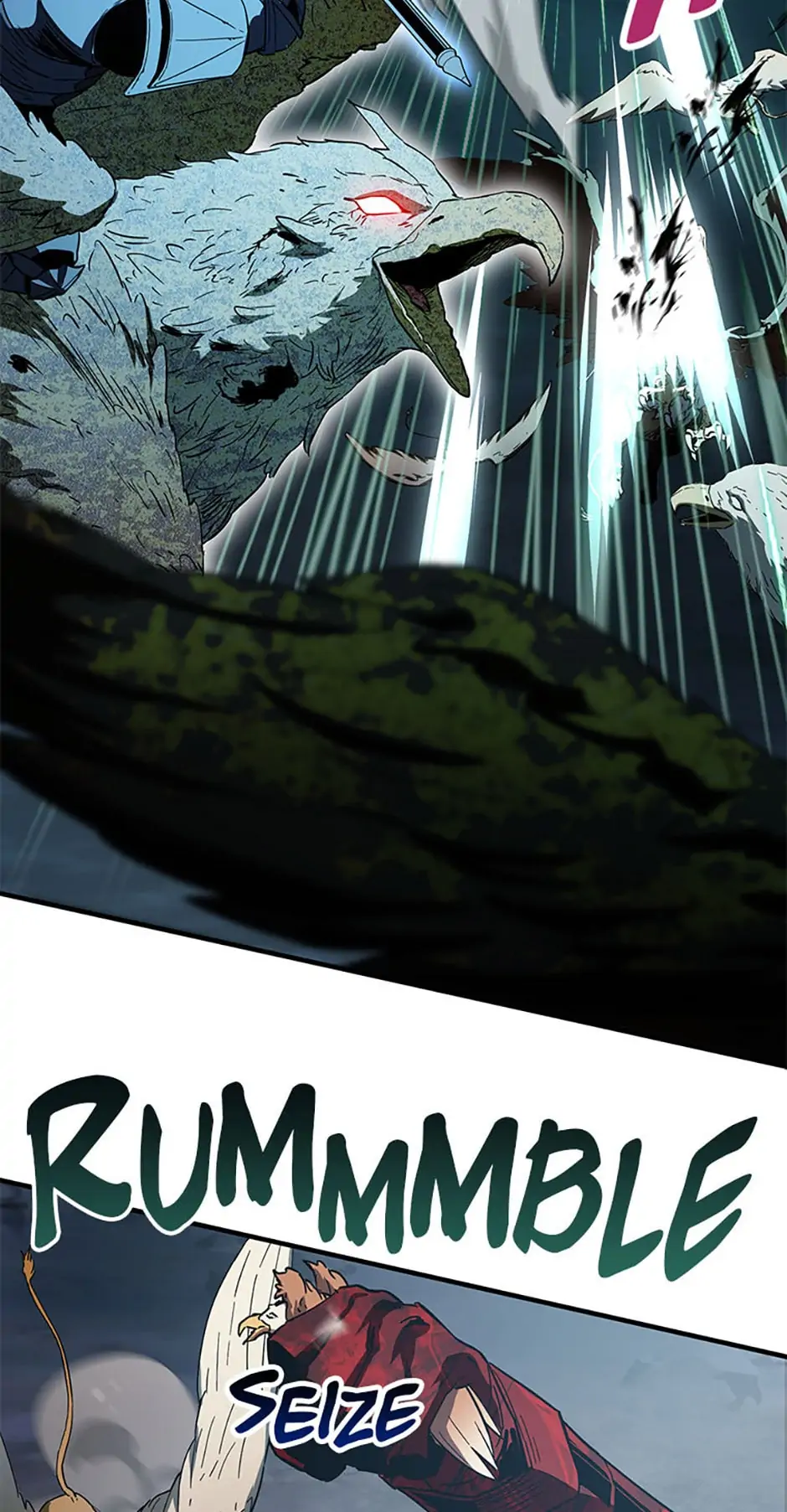 Read The Player Who Can't Level Up ENGLISH Manga Online