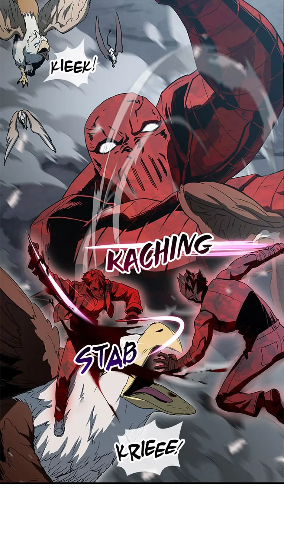 Read The Player Who Can't Level Up ENGLISH Manga Online