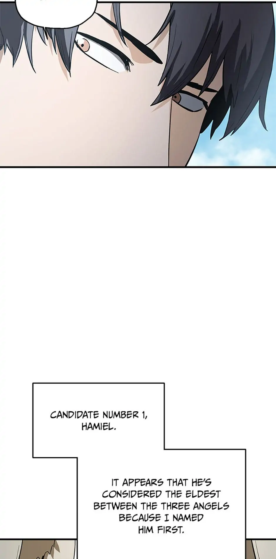 Read The Player Who Can't Level Up ENGLISH Manga Online