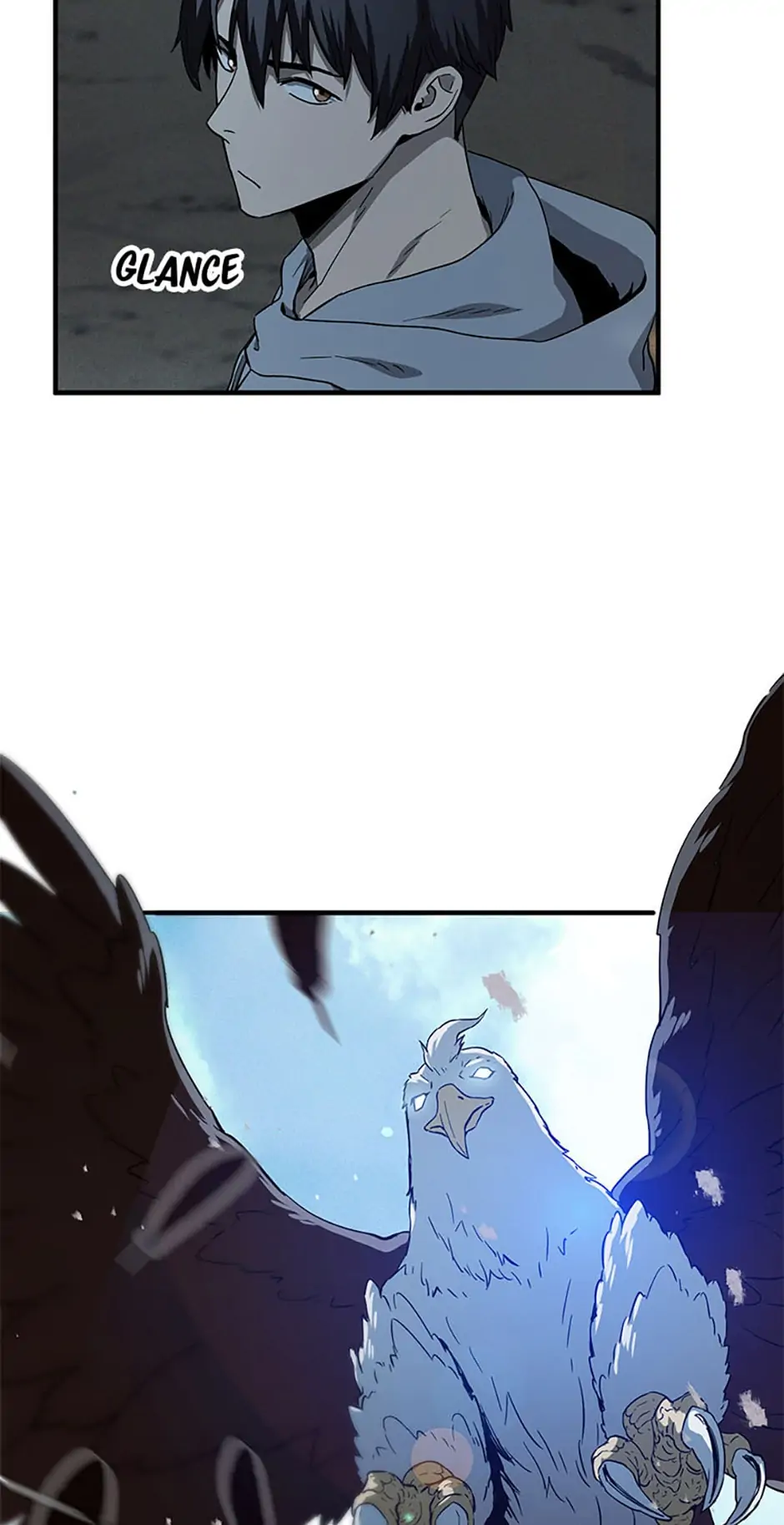 Read The Player Who Can't Level Up ENGLISH Manga Online