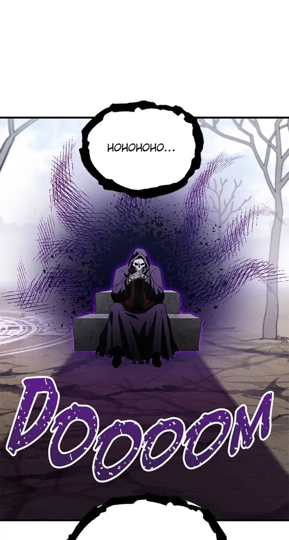 Read The Player Who Can't Level Up ENGLISH Manga Online