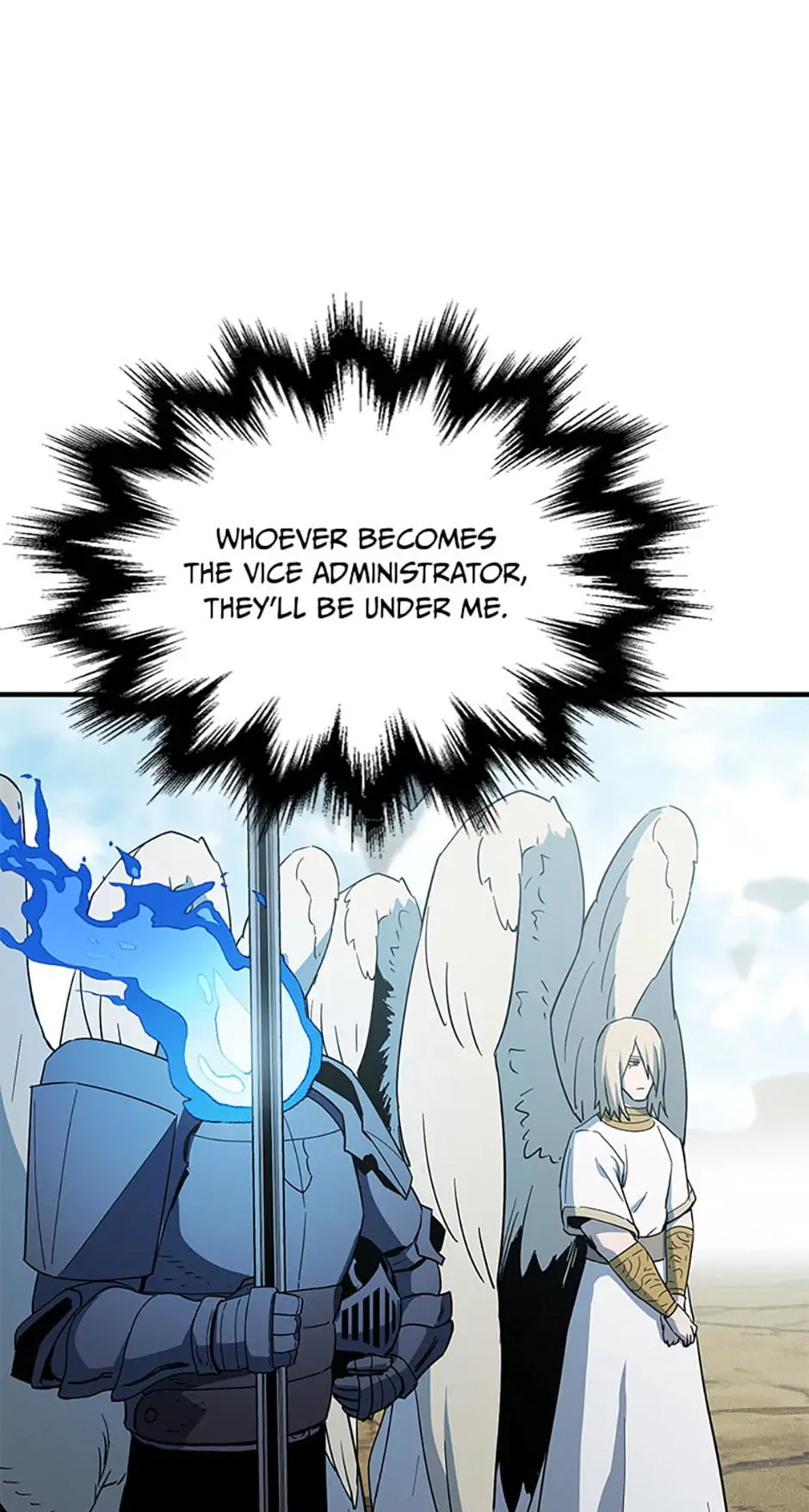 Read The Player Who Can't Level Up ENGLISH Manga Online