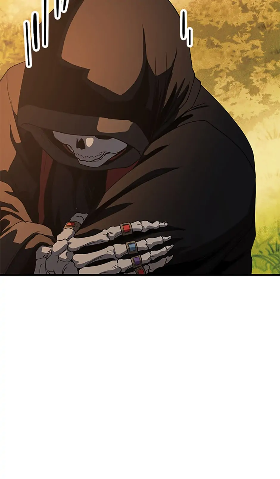 Read The Player Who Can't Level Up ENGLISH Manga Online