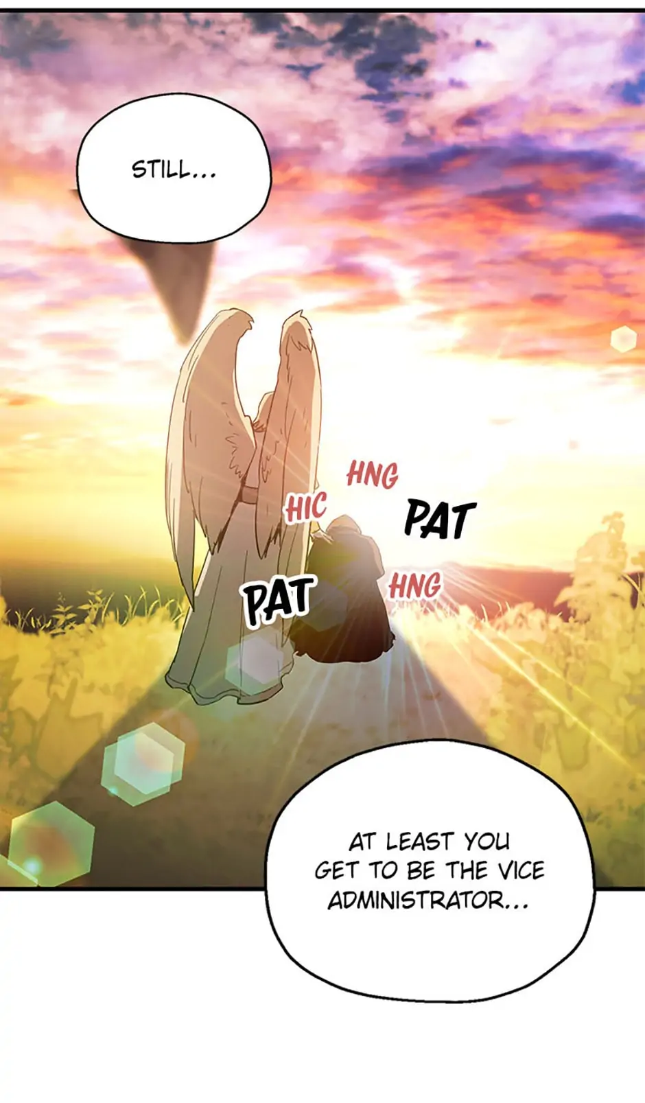 Read The Player Who Can't Level Up ENGLISH Manga Online