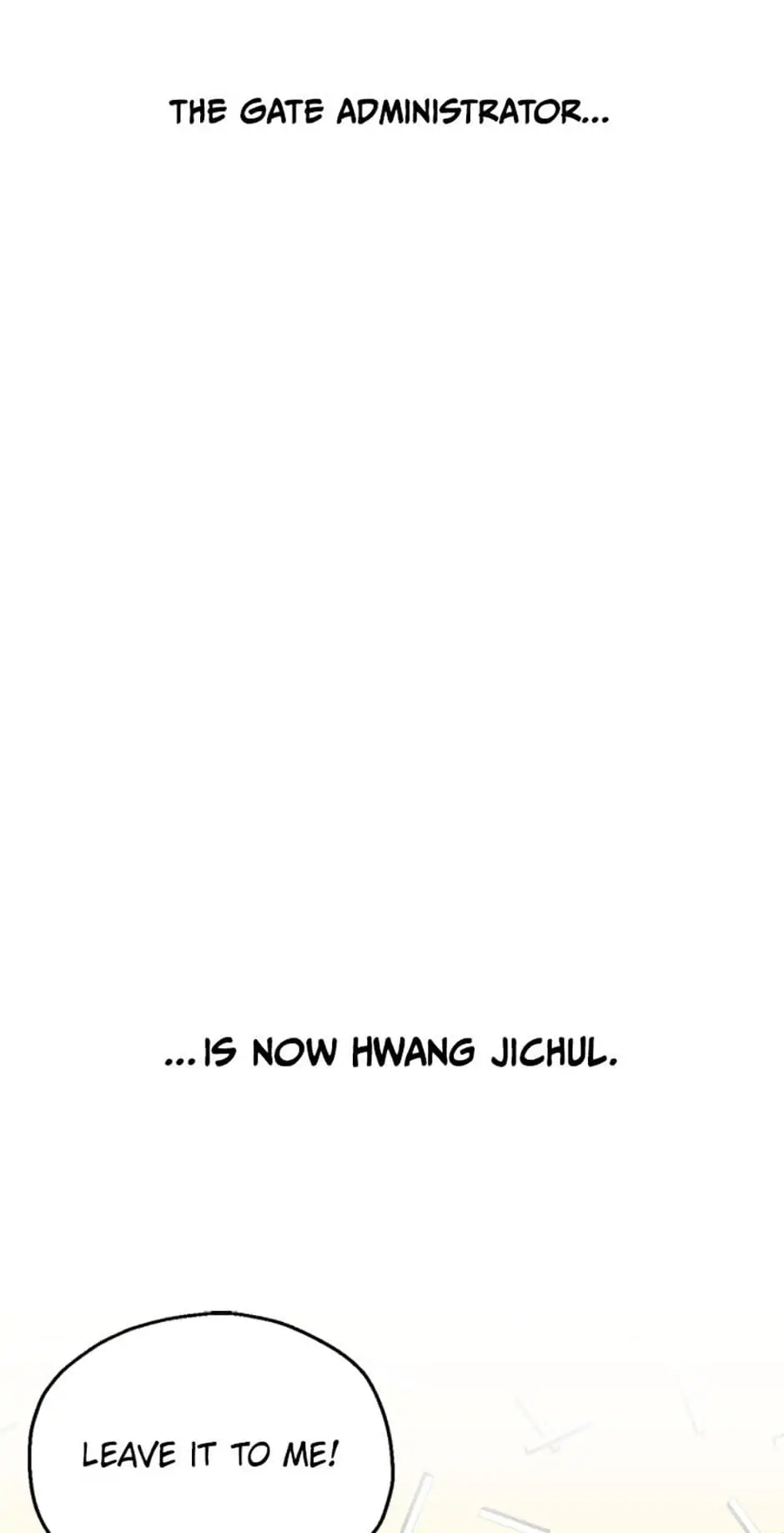 Read The Player Who Can't Level Up ENGLISH Manga Online