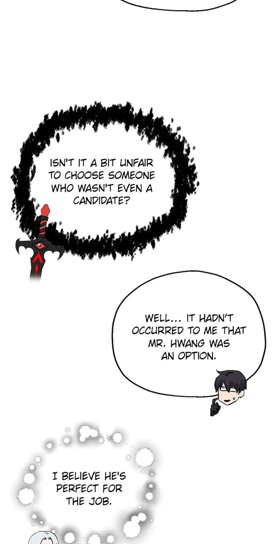 Read The Player Who Can't Level Up ENGLISH Manga Online