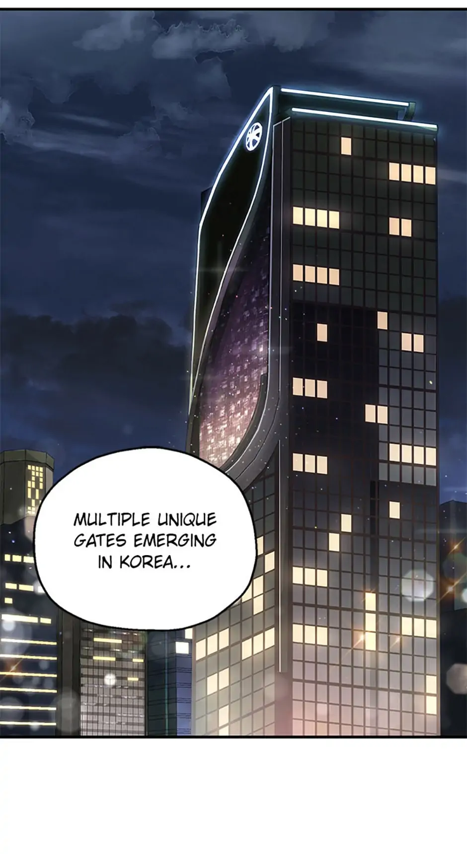 Read The Player Who Can't Level Up ENGLISH Manga Online