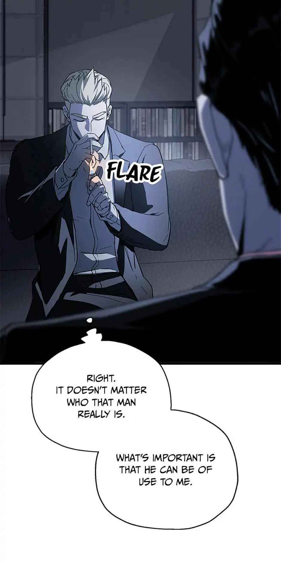 Read The Player Who Can't Level Up ENGLISH Manga Online