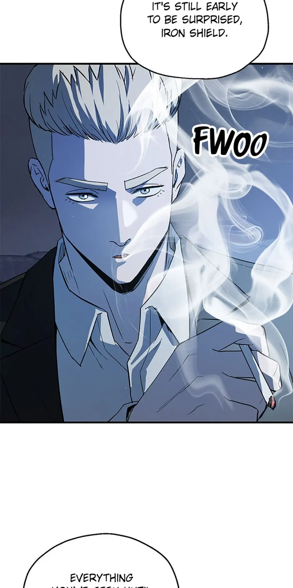 Read The Player Who Can't Level Up ENGLISH Manga Online