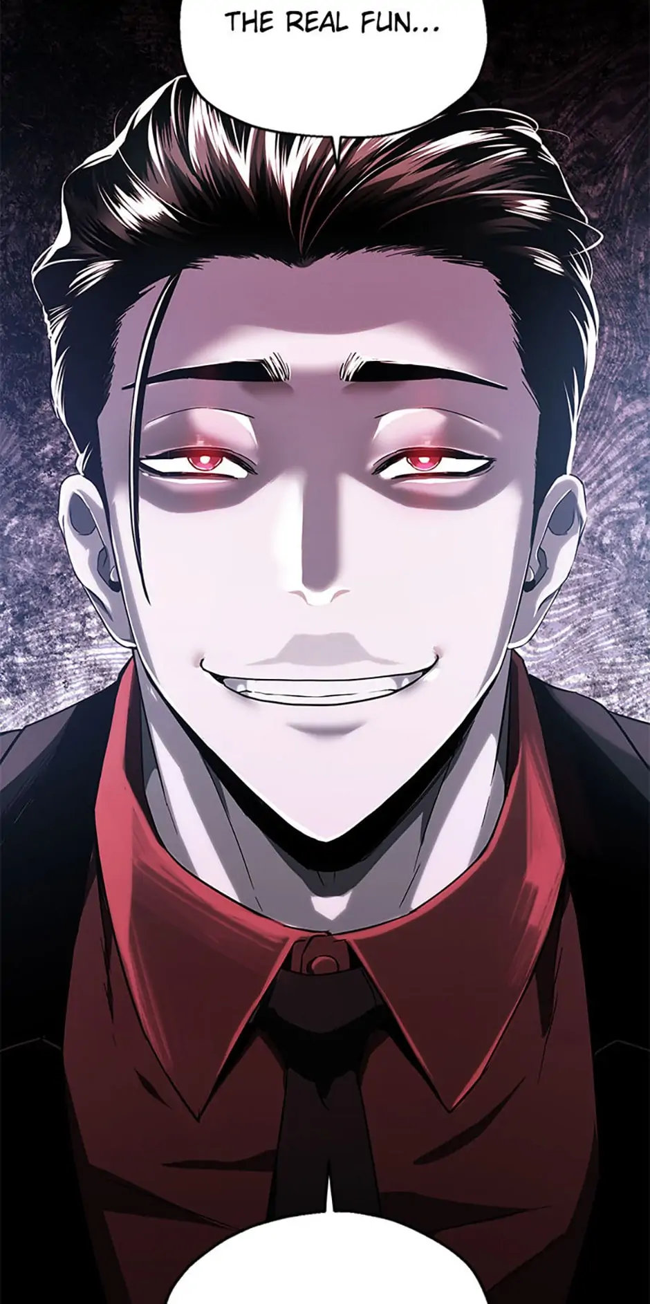 Read The Player Who Can't Level Up ENGLISH Manga Online