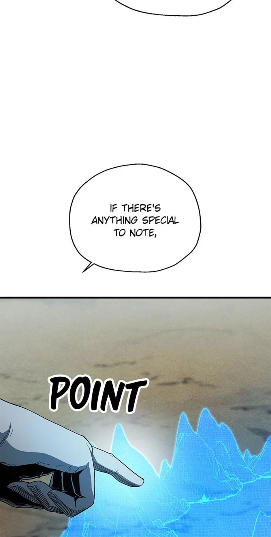 Read The Player Who Can't Level Up ENGLISH Manga Online