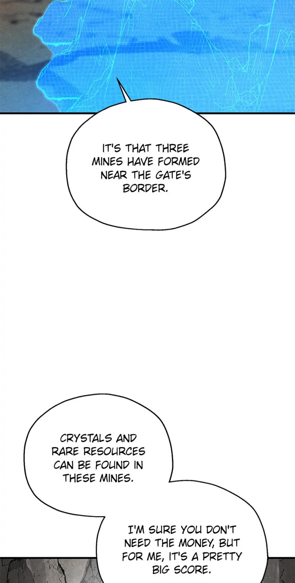 Read The Player Who Can't Level Up ENGLISH Manga Online