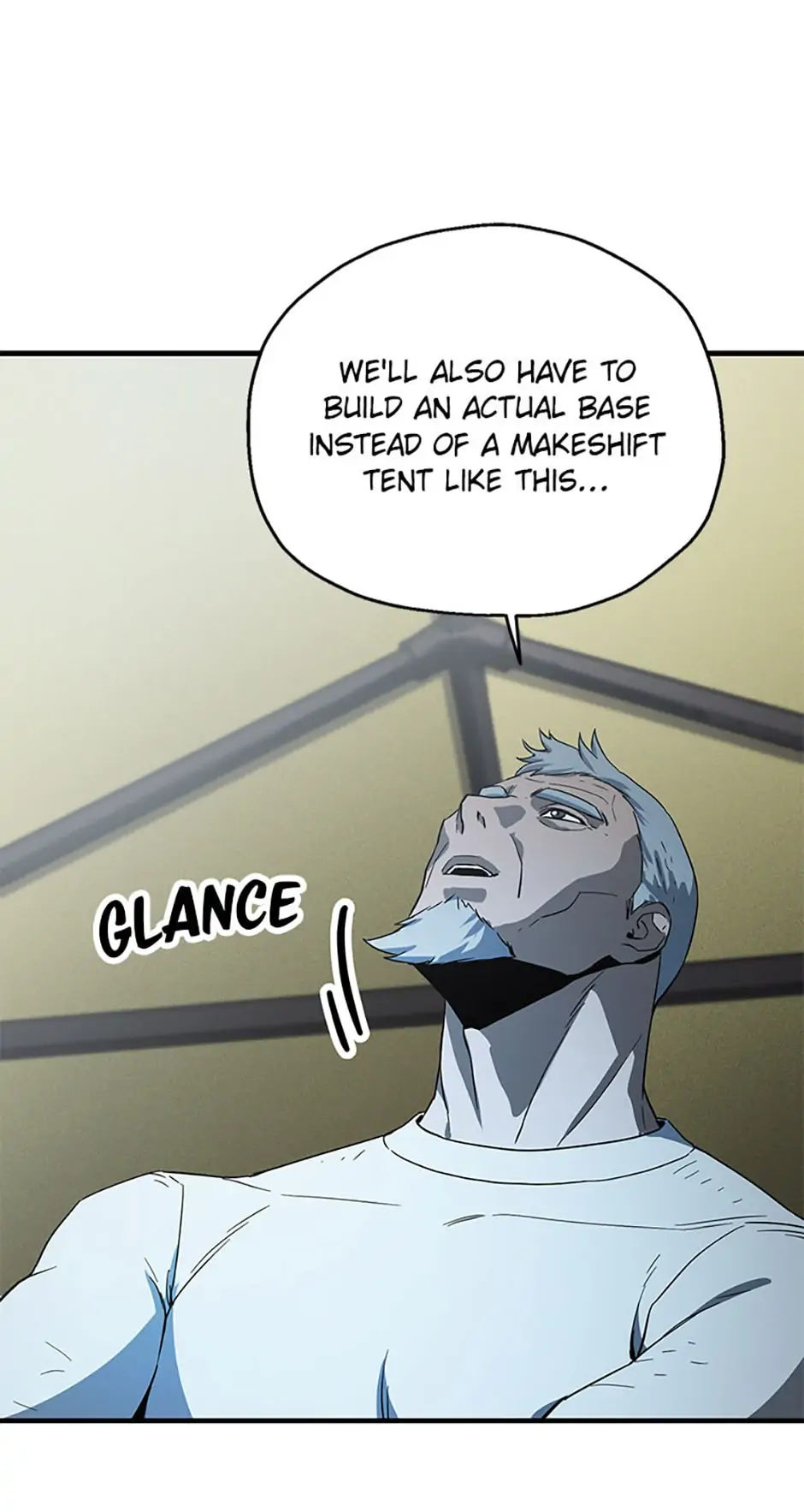 Read The Player Who Can't Level Up ENGLISH Manga Online