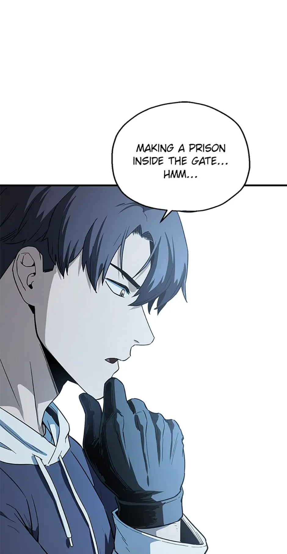 Read The Player Who Can't Level Up ENGLISH Manga Online