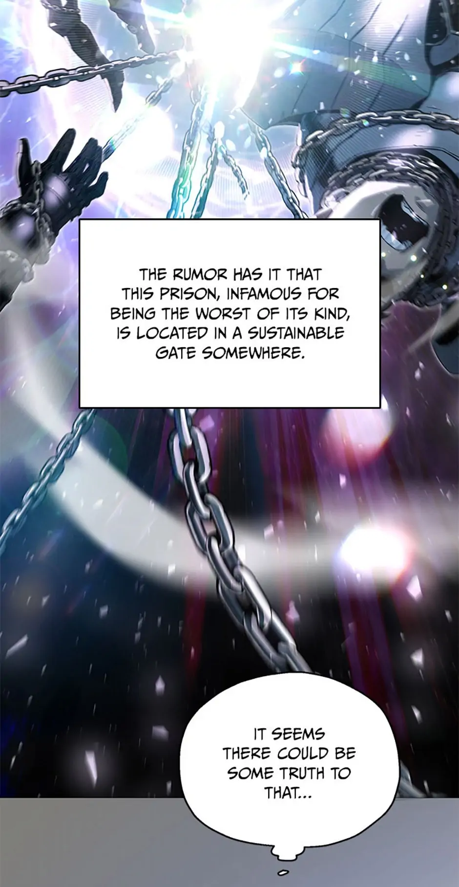 Read The Player Who Can't Level Up ENGLISH Manga Online