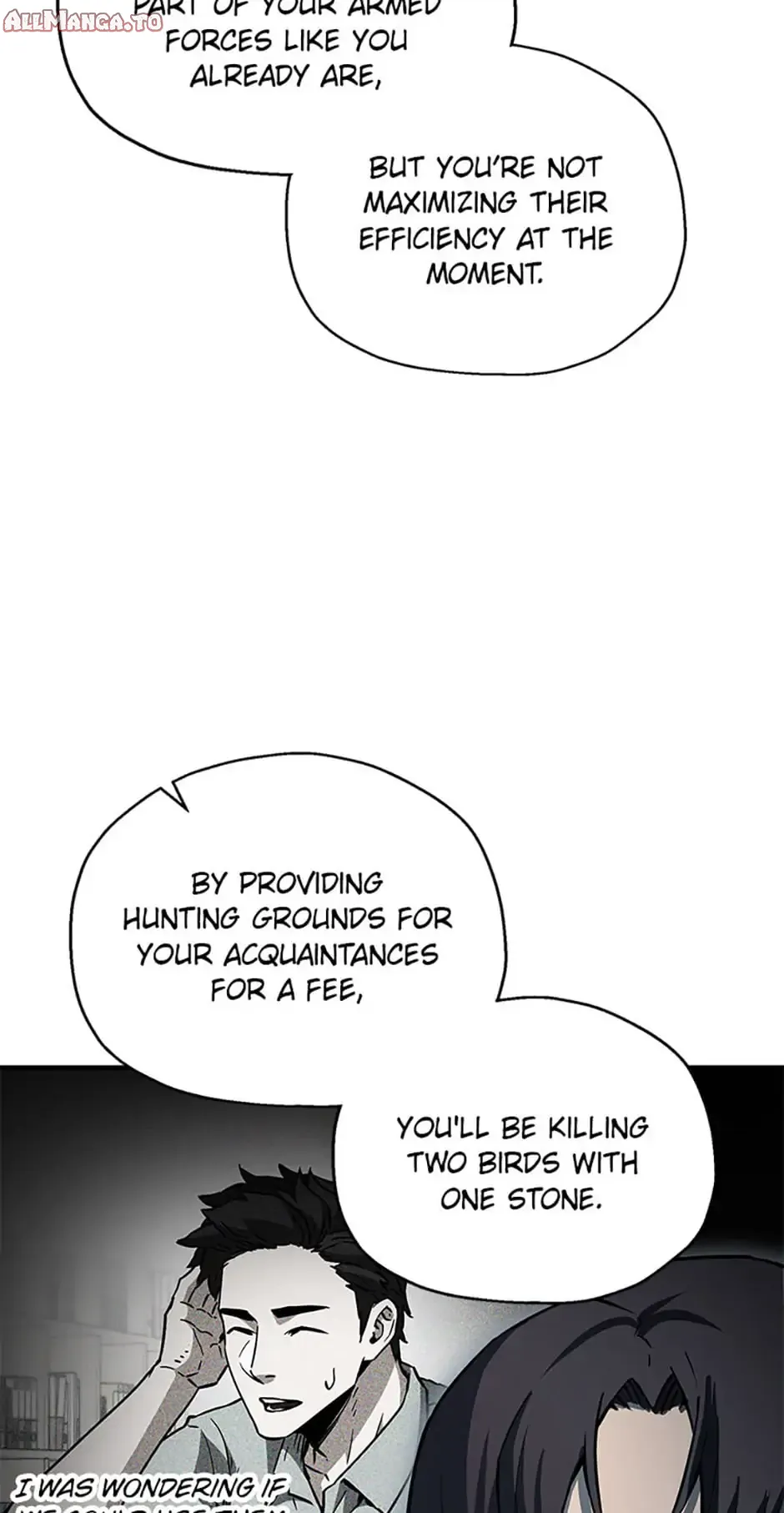 Read The Player Who Can't Level Up ENGLISH Manga Online