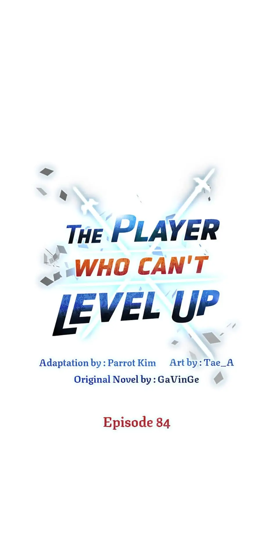 Read The Player Who Can't Level Up ENGLISH Manga Online