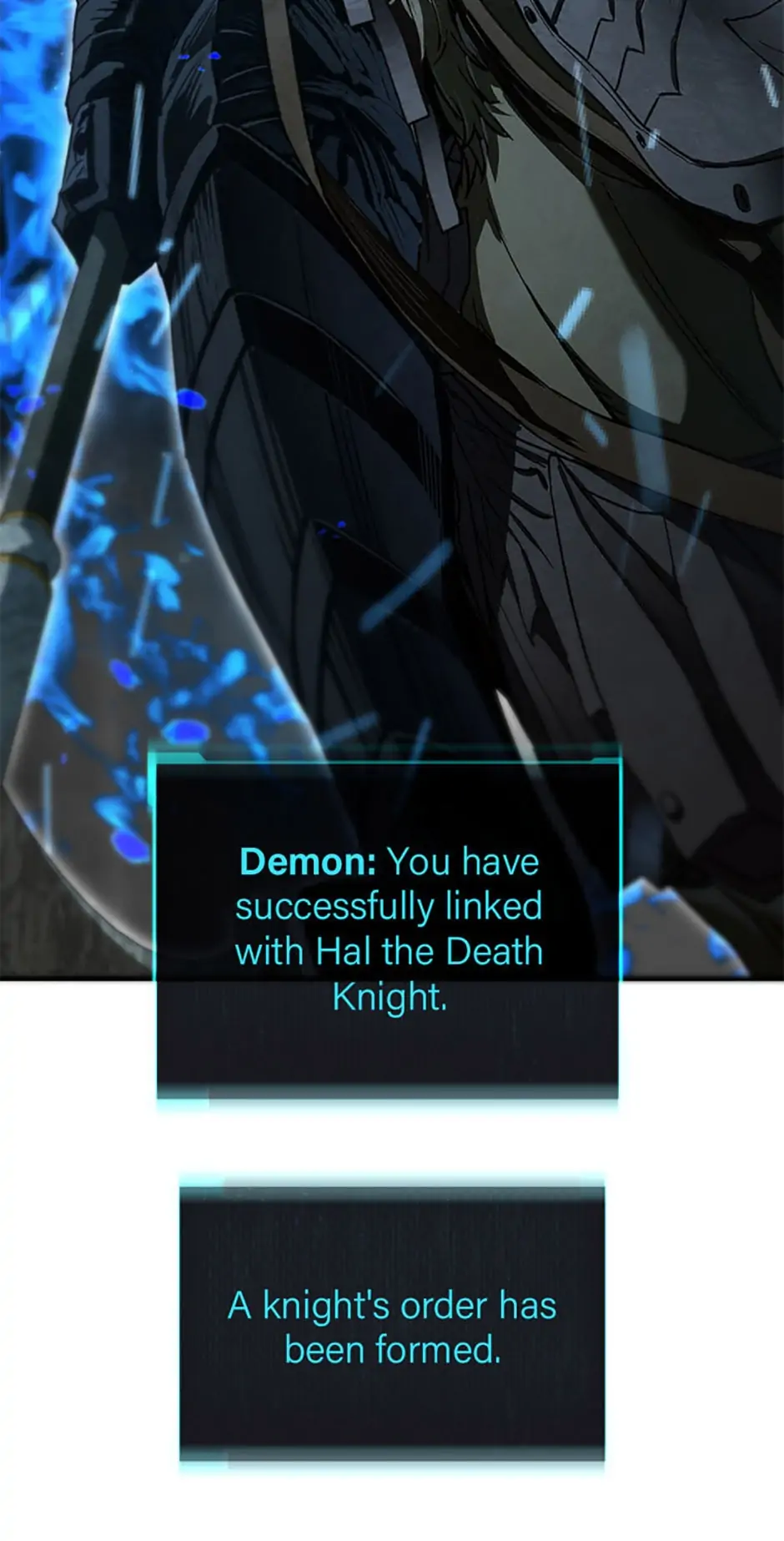 Read The Player Who Can't Level Up ENGLISH Manga Online