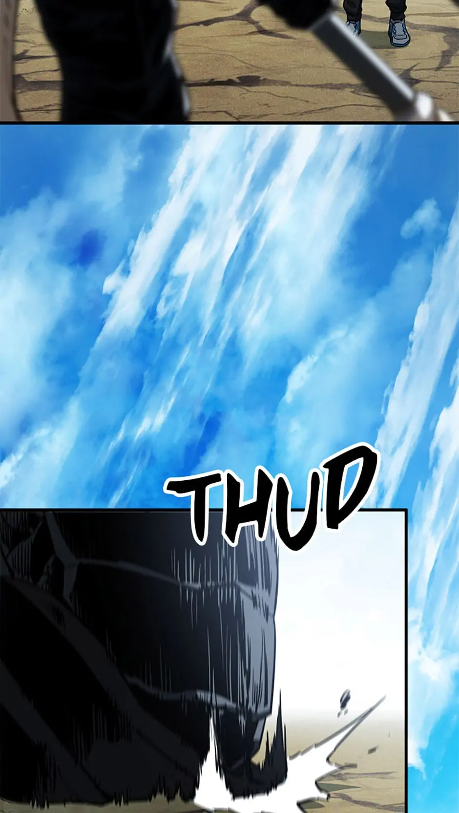 Read The Player Who Can't Level Up ENGLISH Manga Online