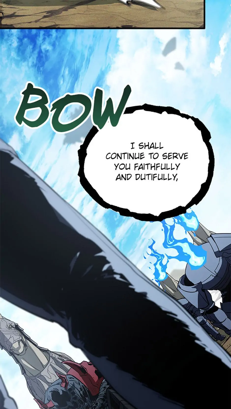 Read The Player Who Can't Level Up ENGLISH Manga Online