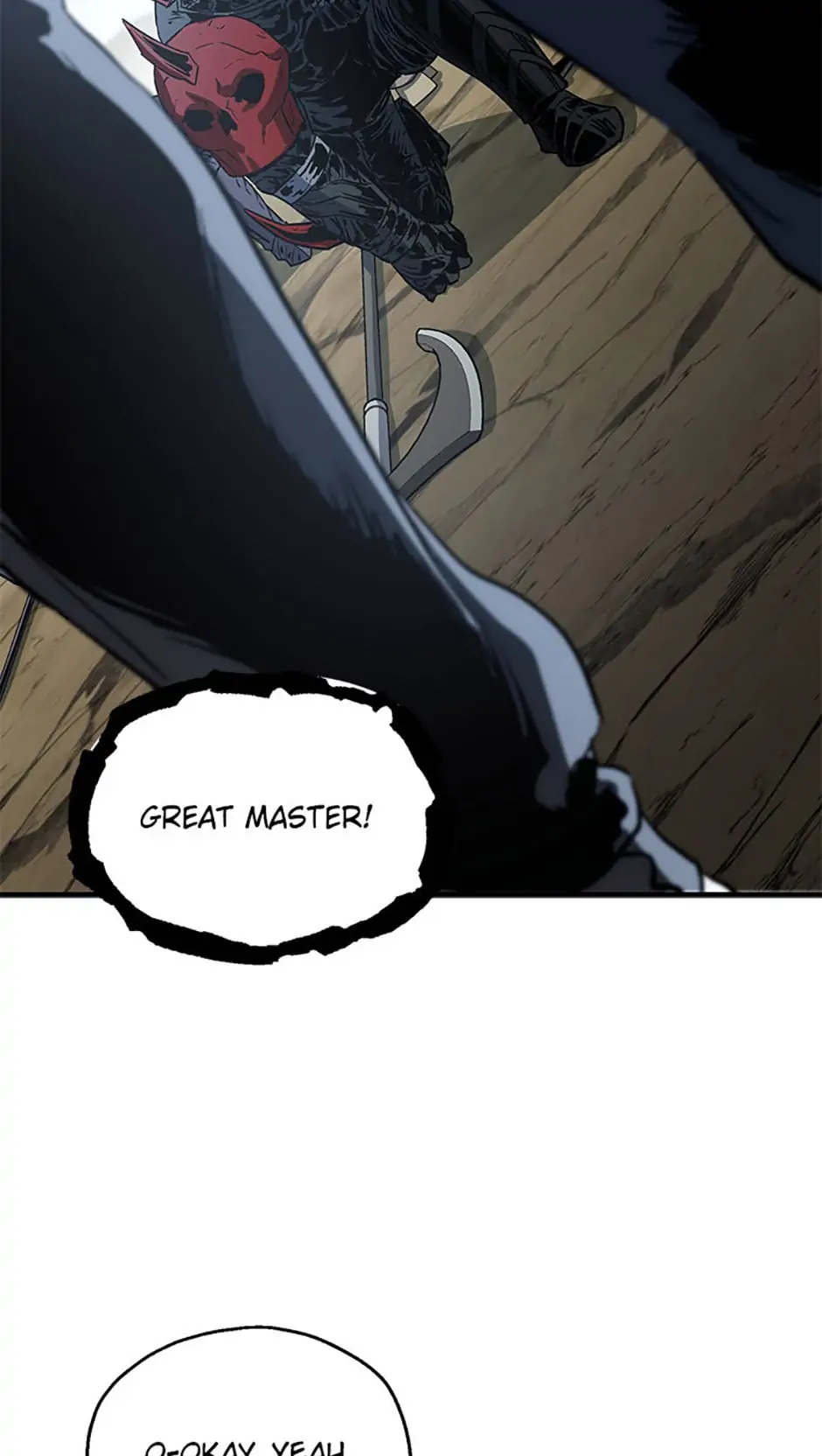 Read The Player Who Can't Level Up ENGLISH Manga Online