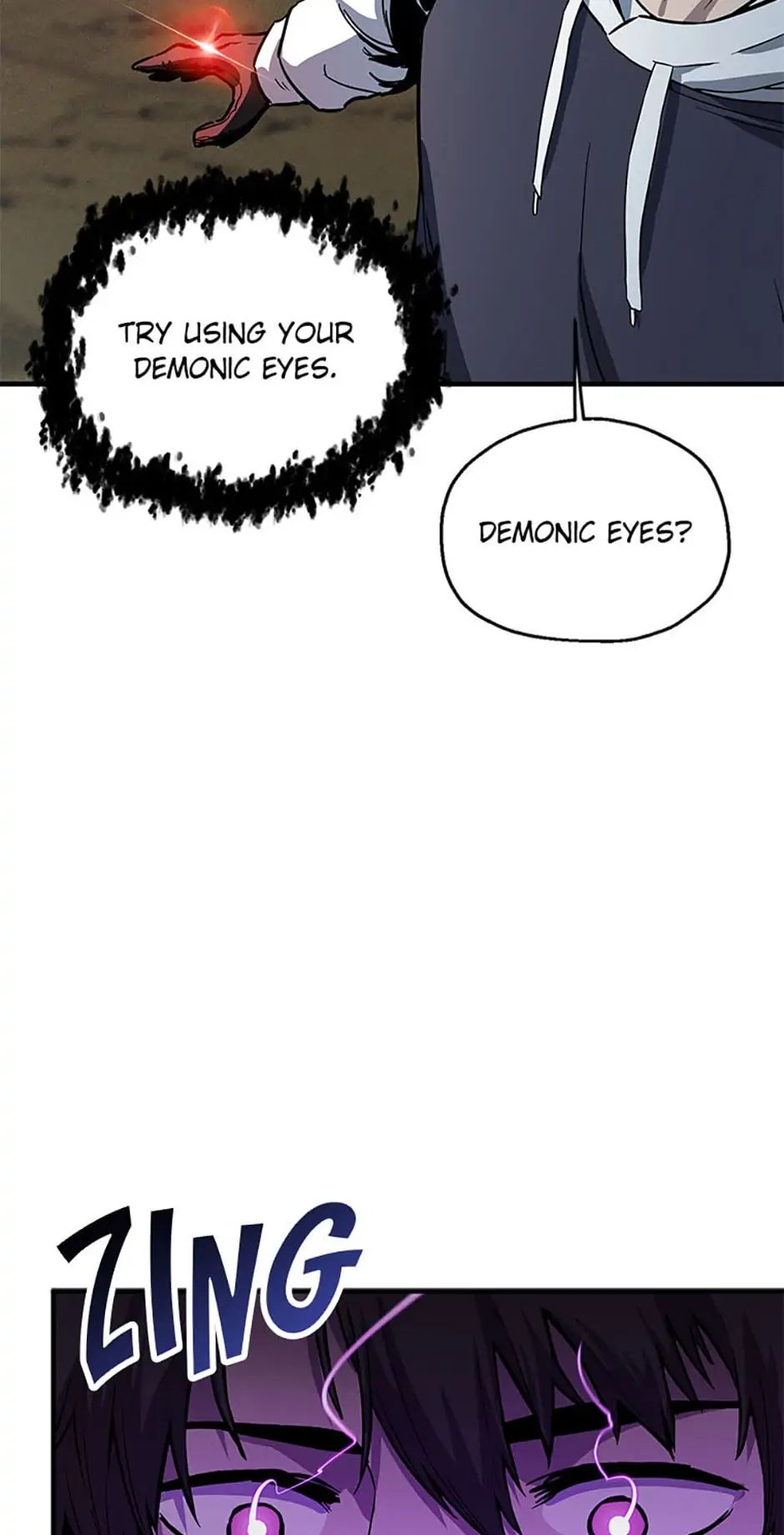 Read The Player Who Can't Level Up ENGLISH Manga Online