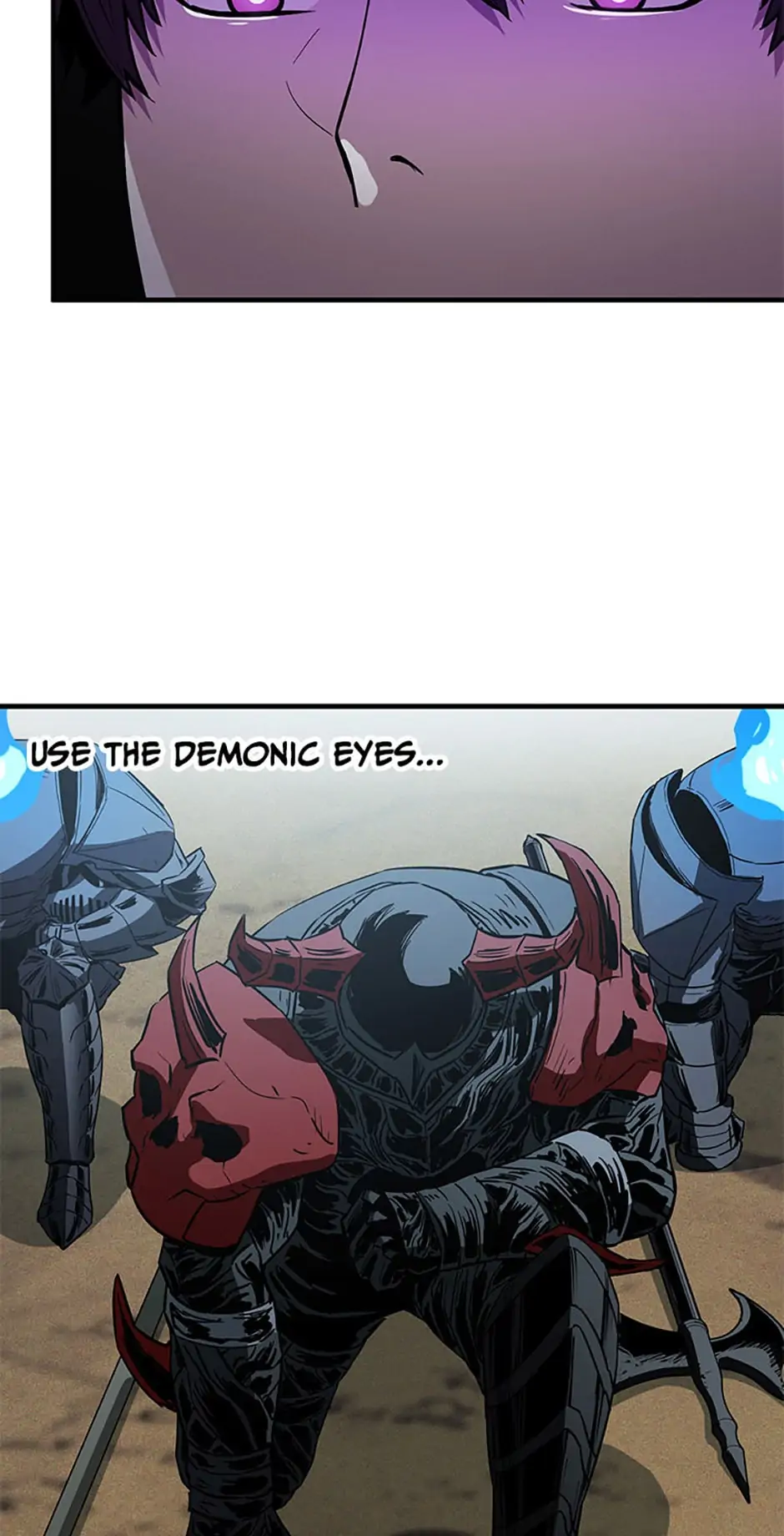 Read The Player Who Can't Level Up ENGLISH Manga Online