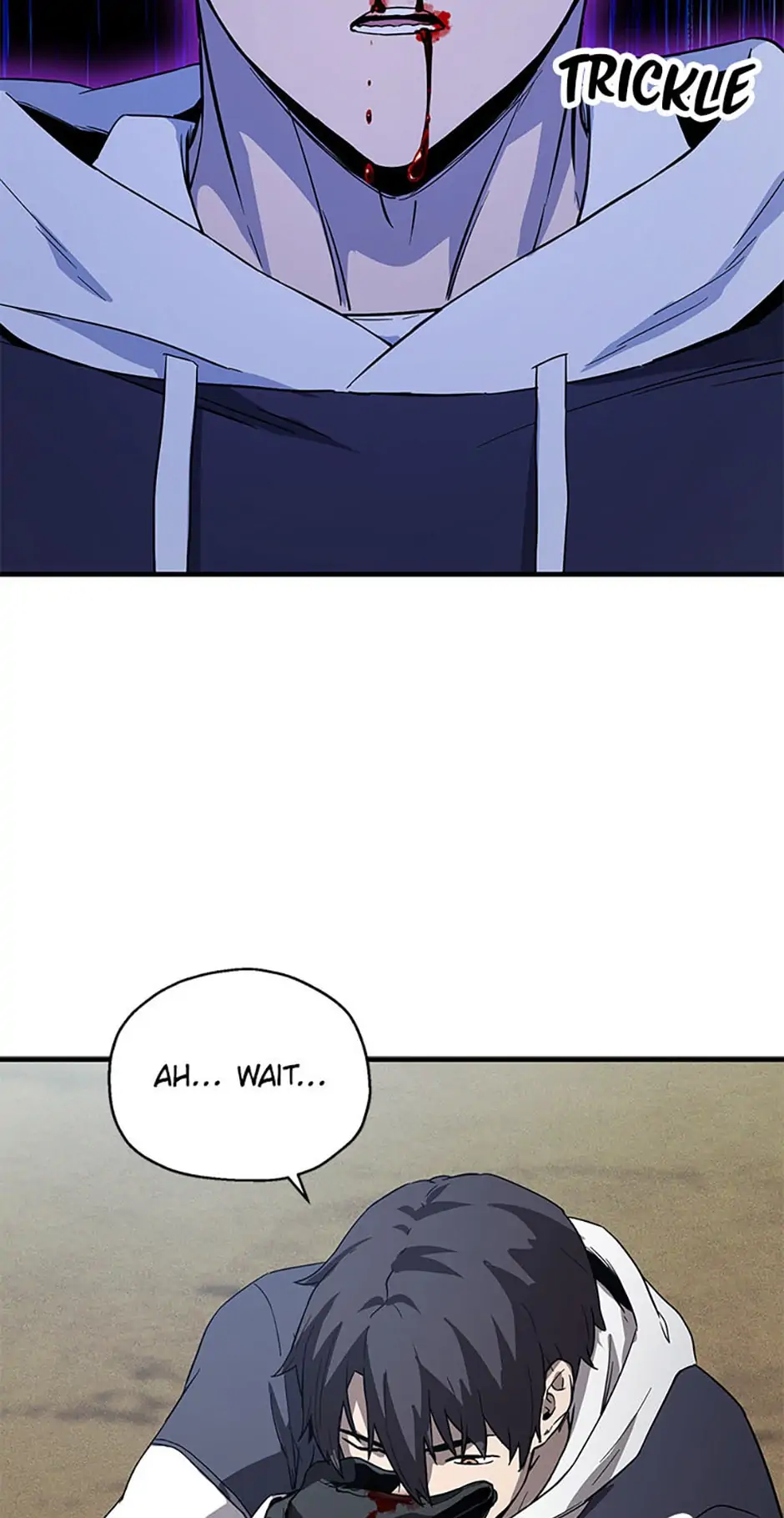 Read The Player Who Can't Level Up ENGLISH Manga Online