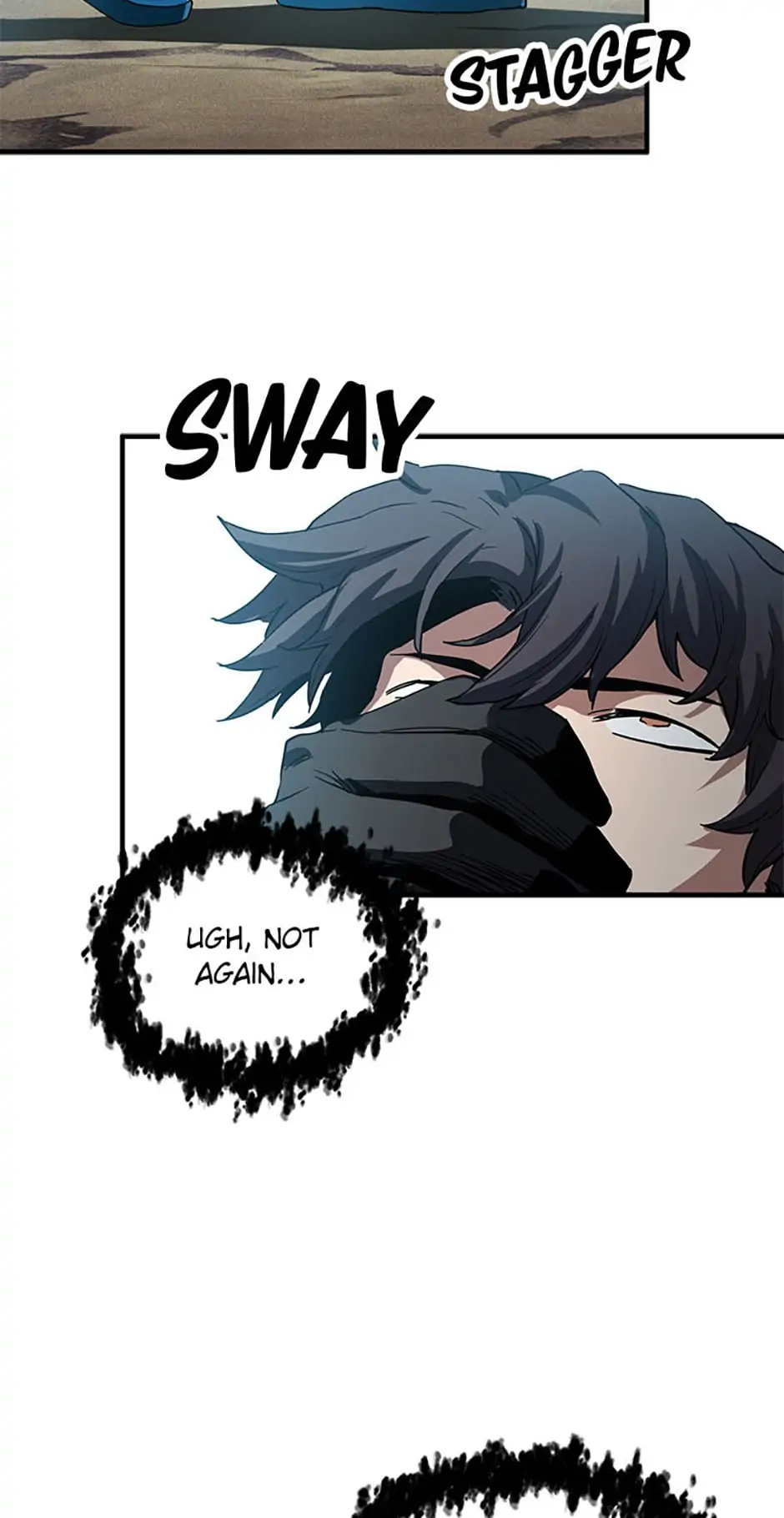 Read The Player Who Can't Level Up ENGLISH Manga Online