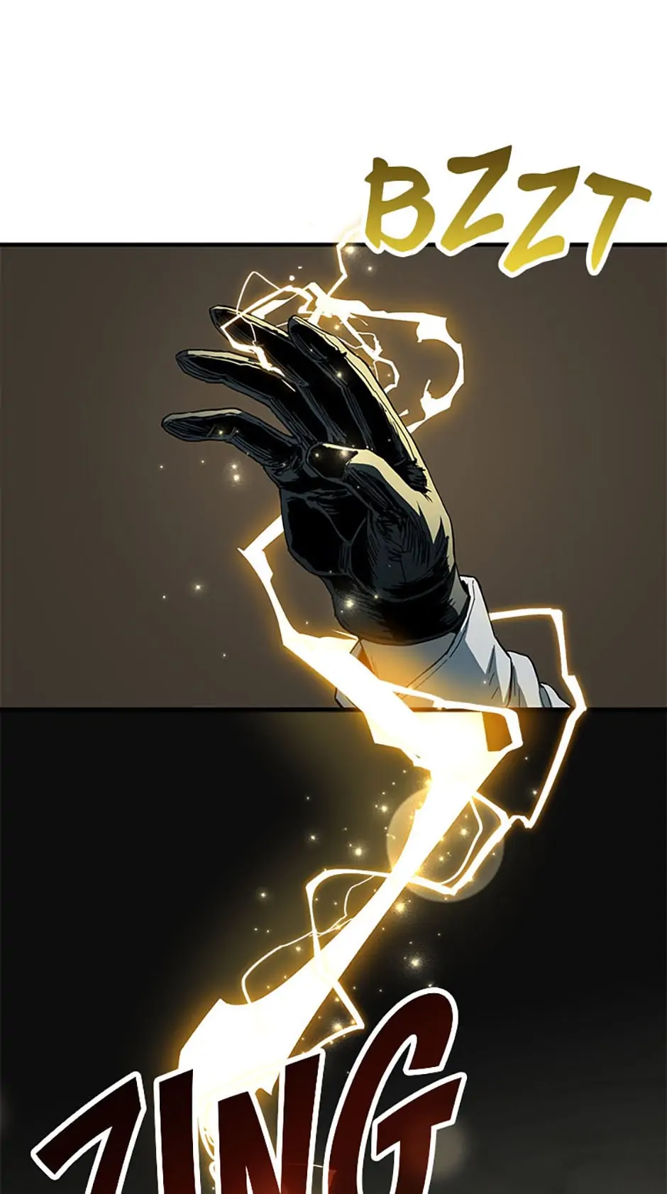 Read The Player Who Can't Level Up ENGLISH Manga Online