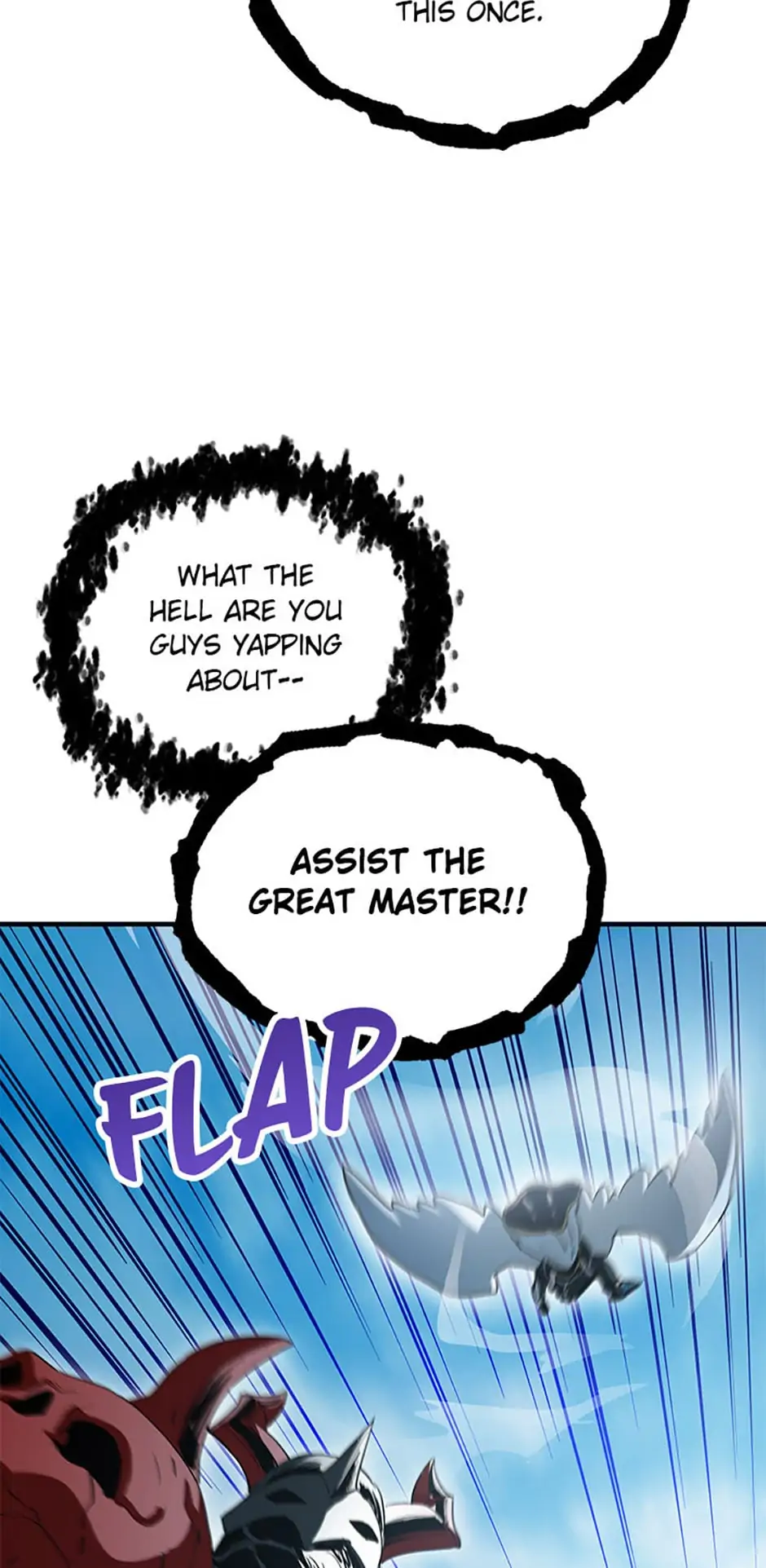 Read The Player Who Can't Level Up ENGLISH Manga Online