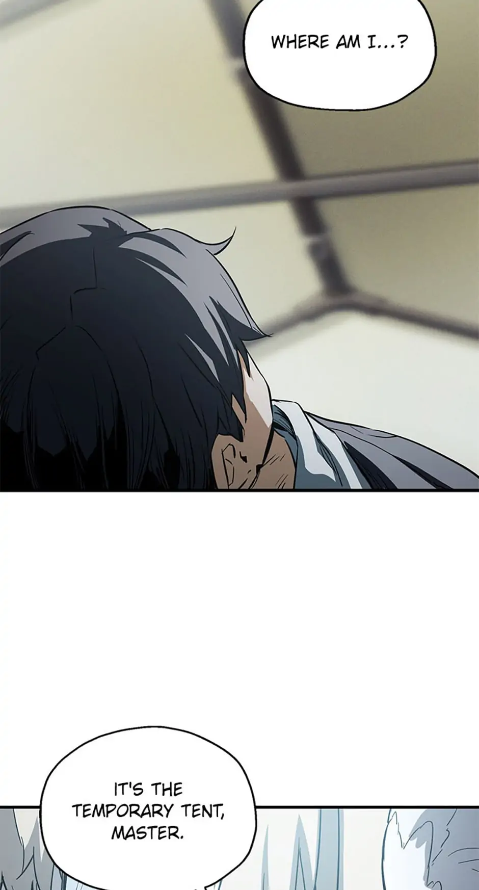 Read The Player Who Can't Level Up ENGLISH Manga Online