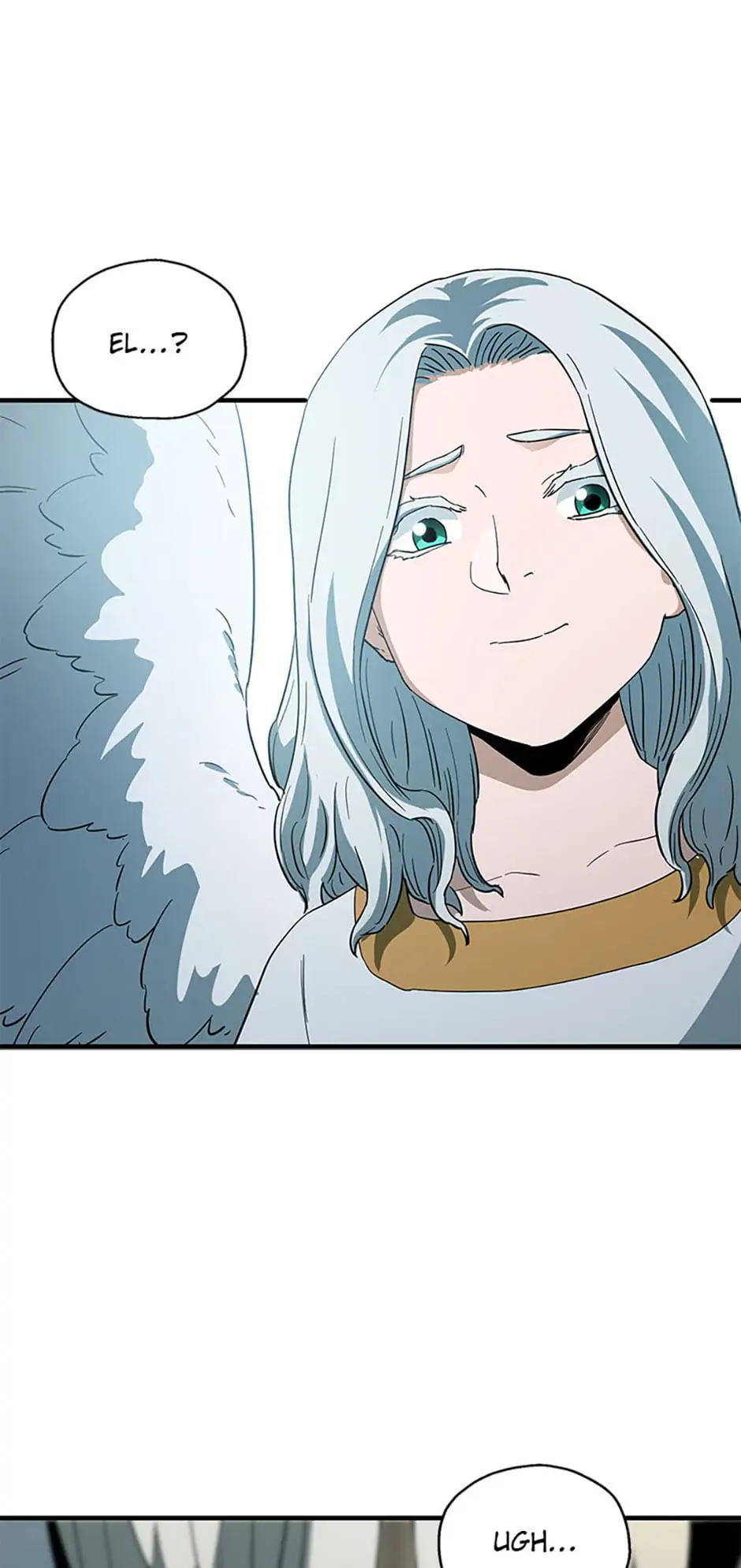 Read The Player Who Can't Level Up ENGLISH Manga Online