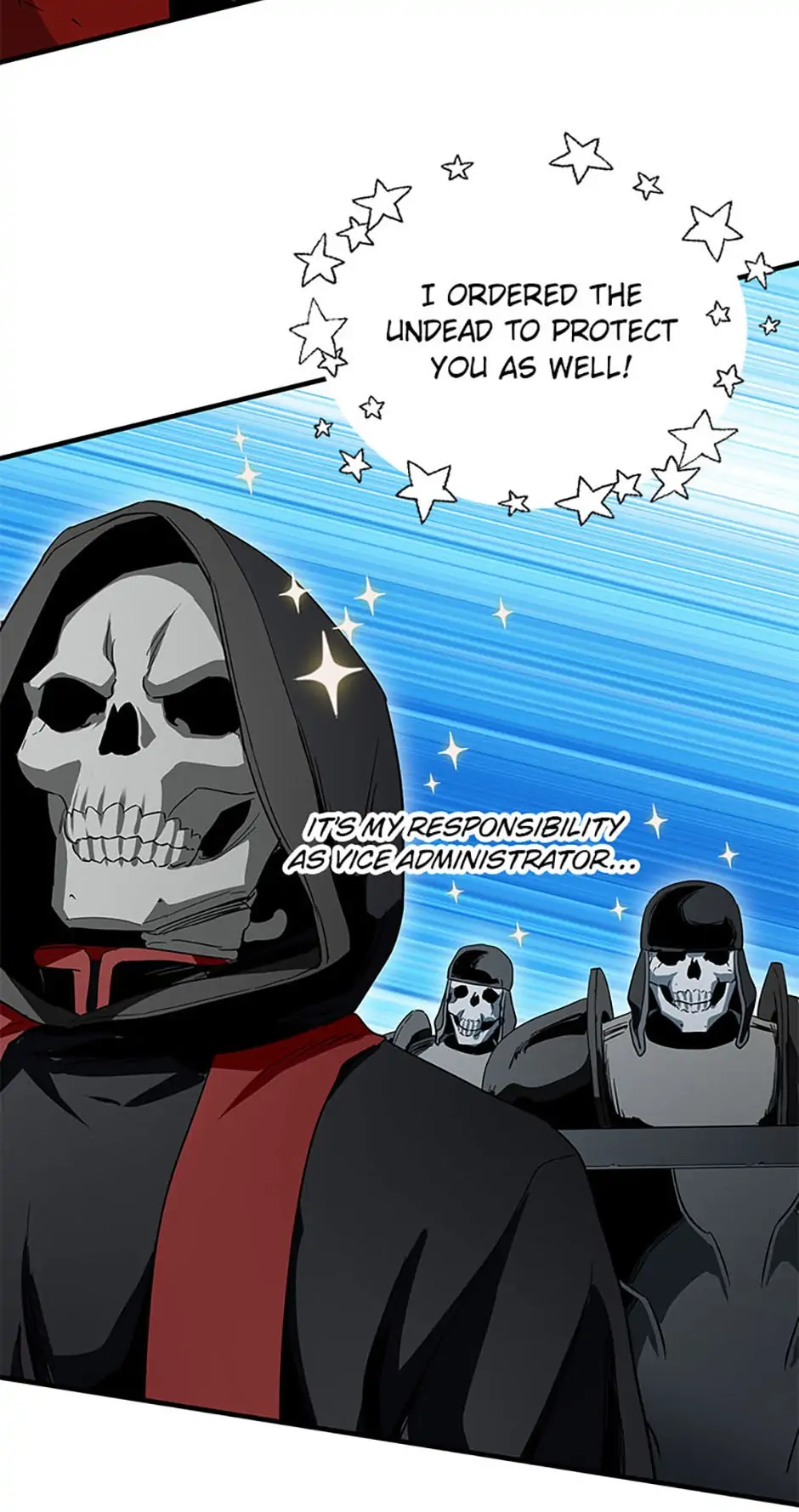 Read The Player Who Can't Level Up ENGLISH Manga Online