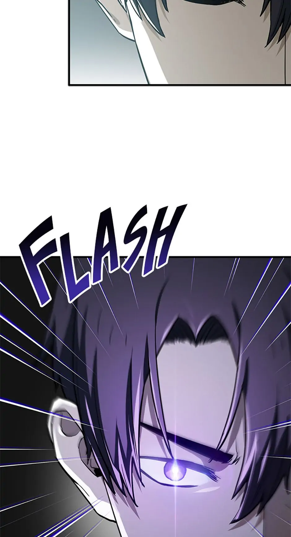 Read The Player Who Can't Level Up ENGLISH Manga Online