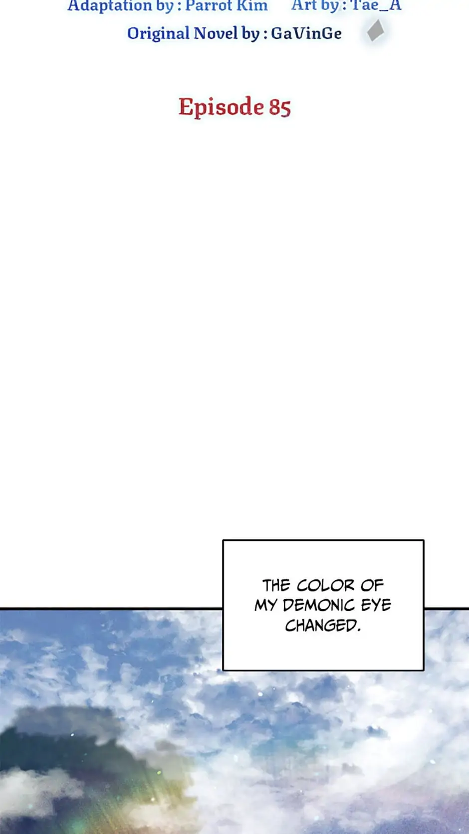 Read The Player Who Can't Level Up ENGLISH Manga Online