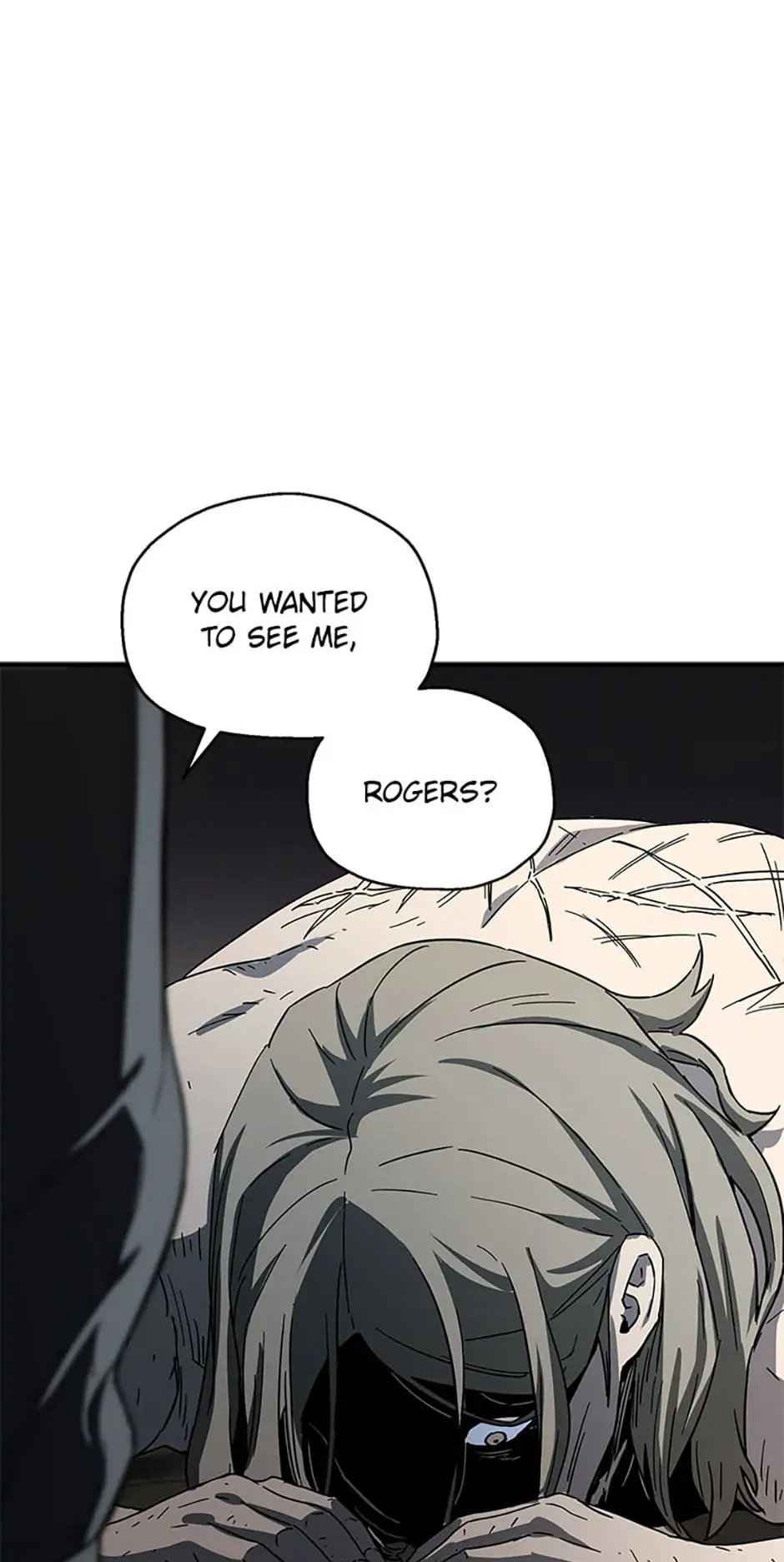 Read The Player Who Can't Level Up ENGLISH Manga Online