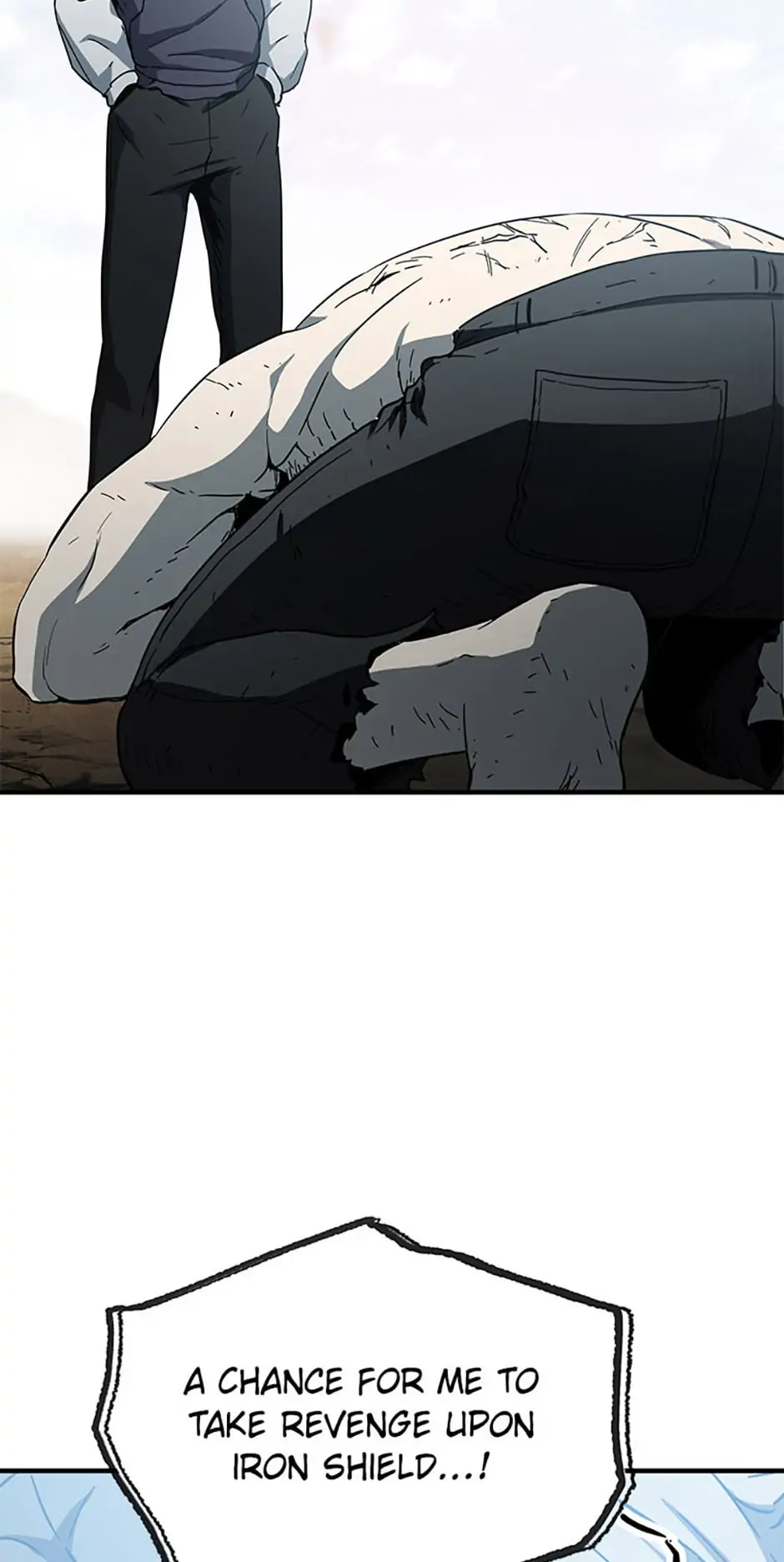 Read The Player Who Can't Level Up ENGLISH Manga Online