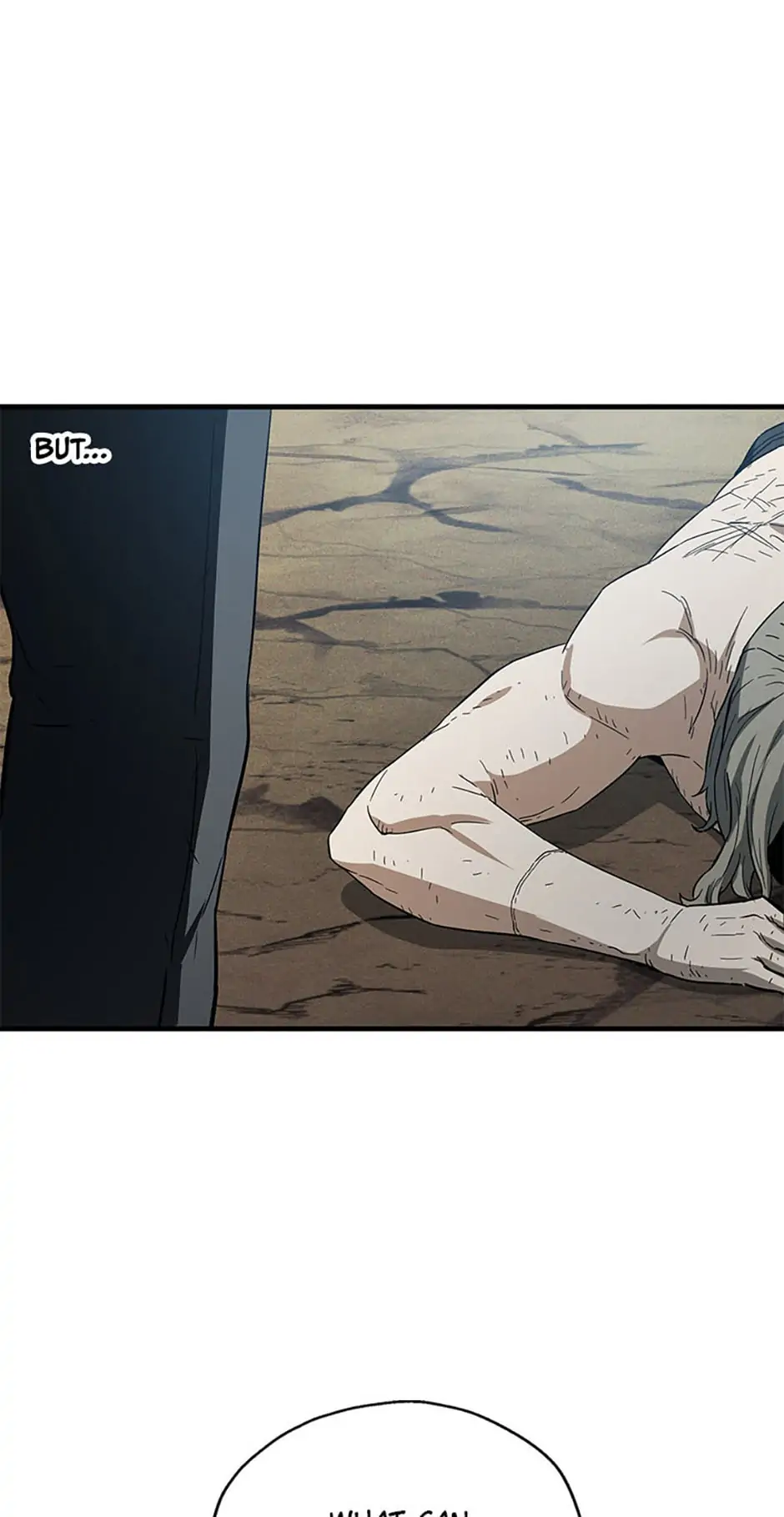 Read The Player Who Can't Level Up ENGLISH Manga Online