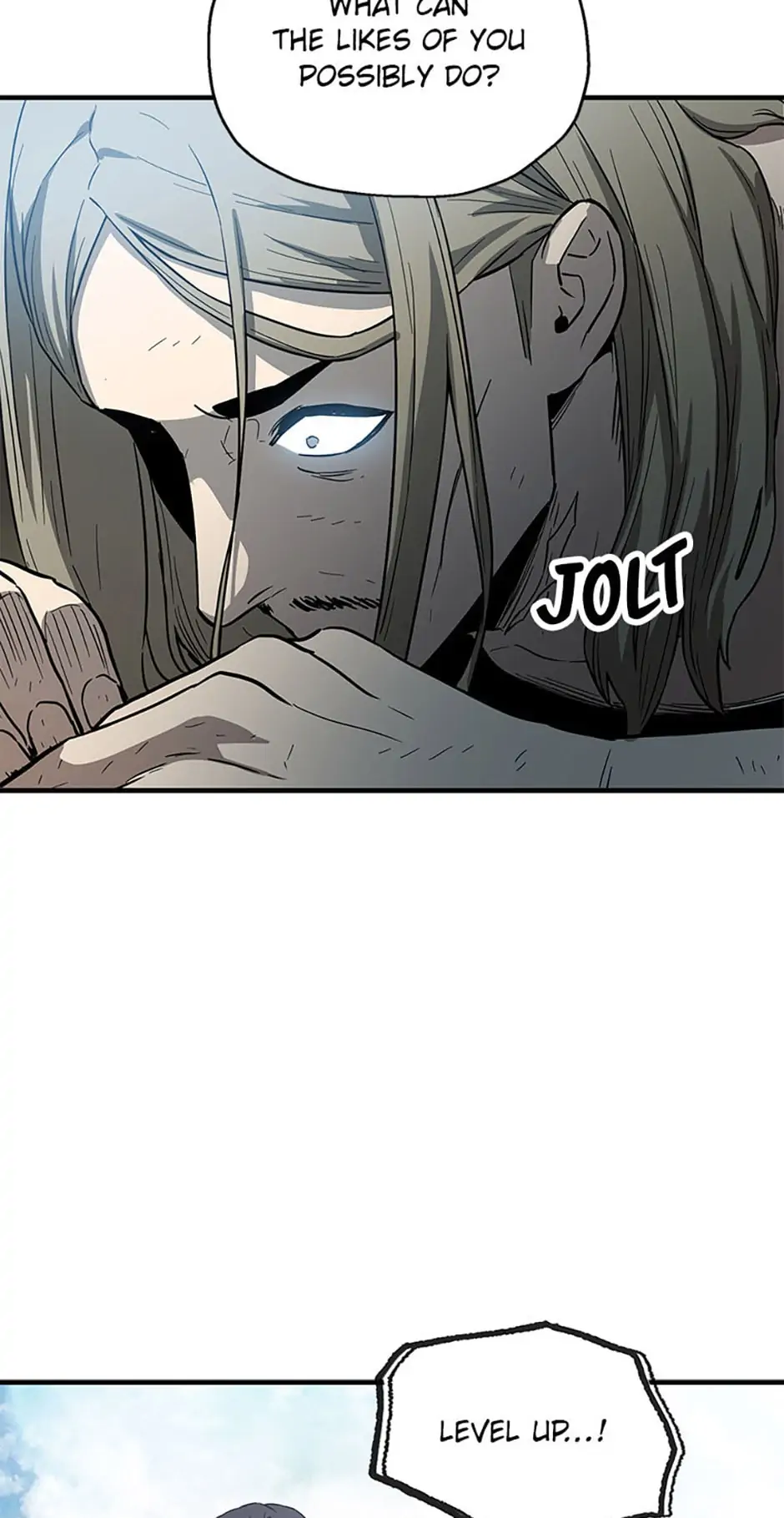 Read The Player Who Can't Level Up ENGLISH Manga Online