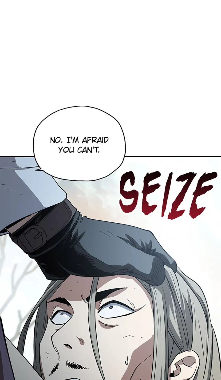 Read The Player Who Can't Level Up ENGLISH Manga Online