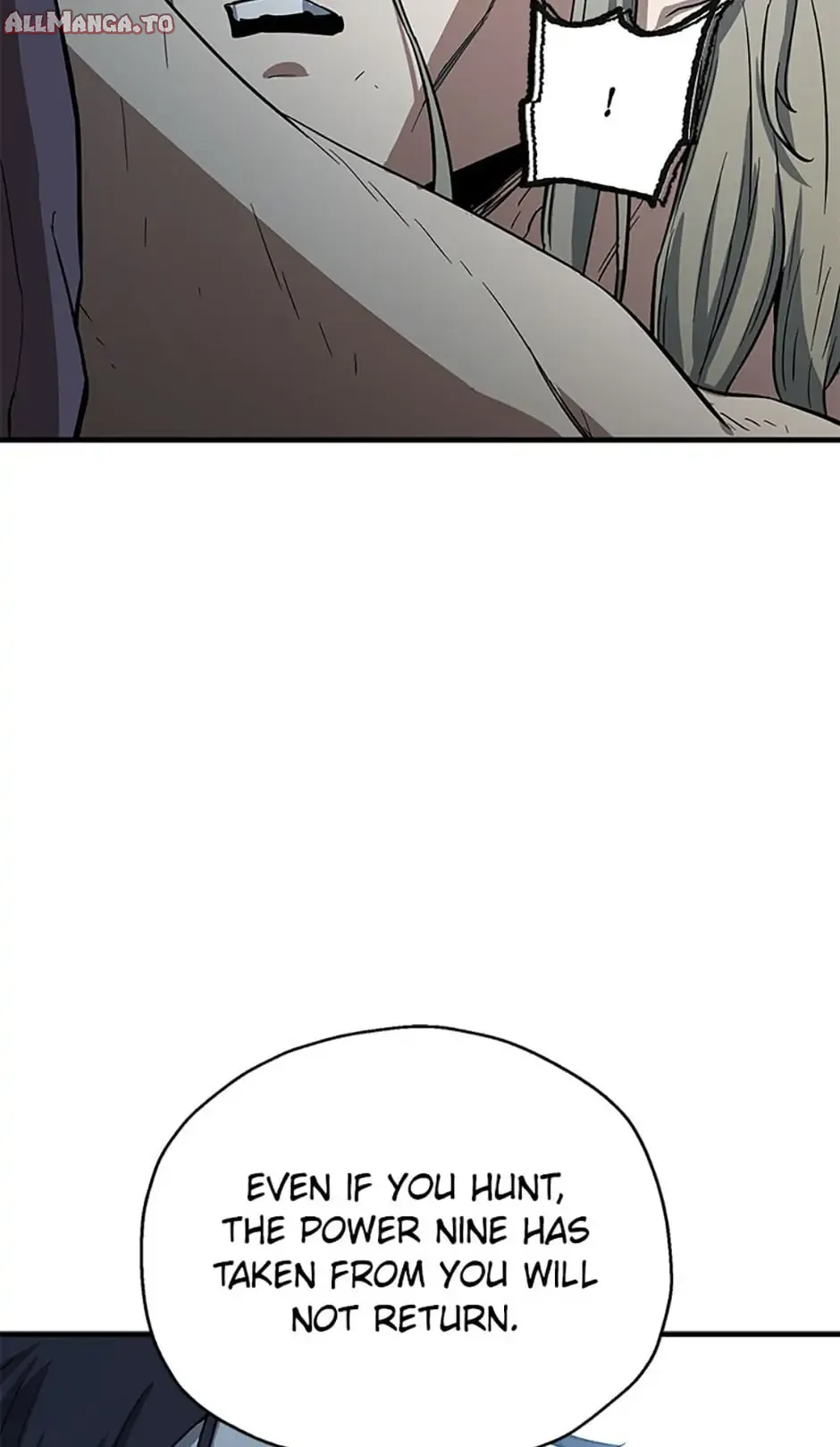 Read The Player Who Can't Level Up ENGLISH Manga Online