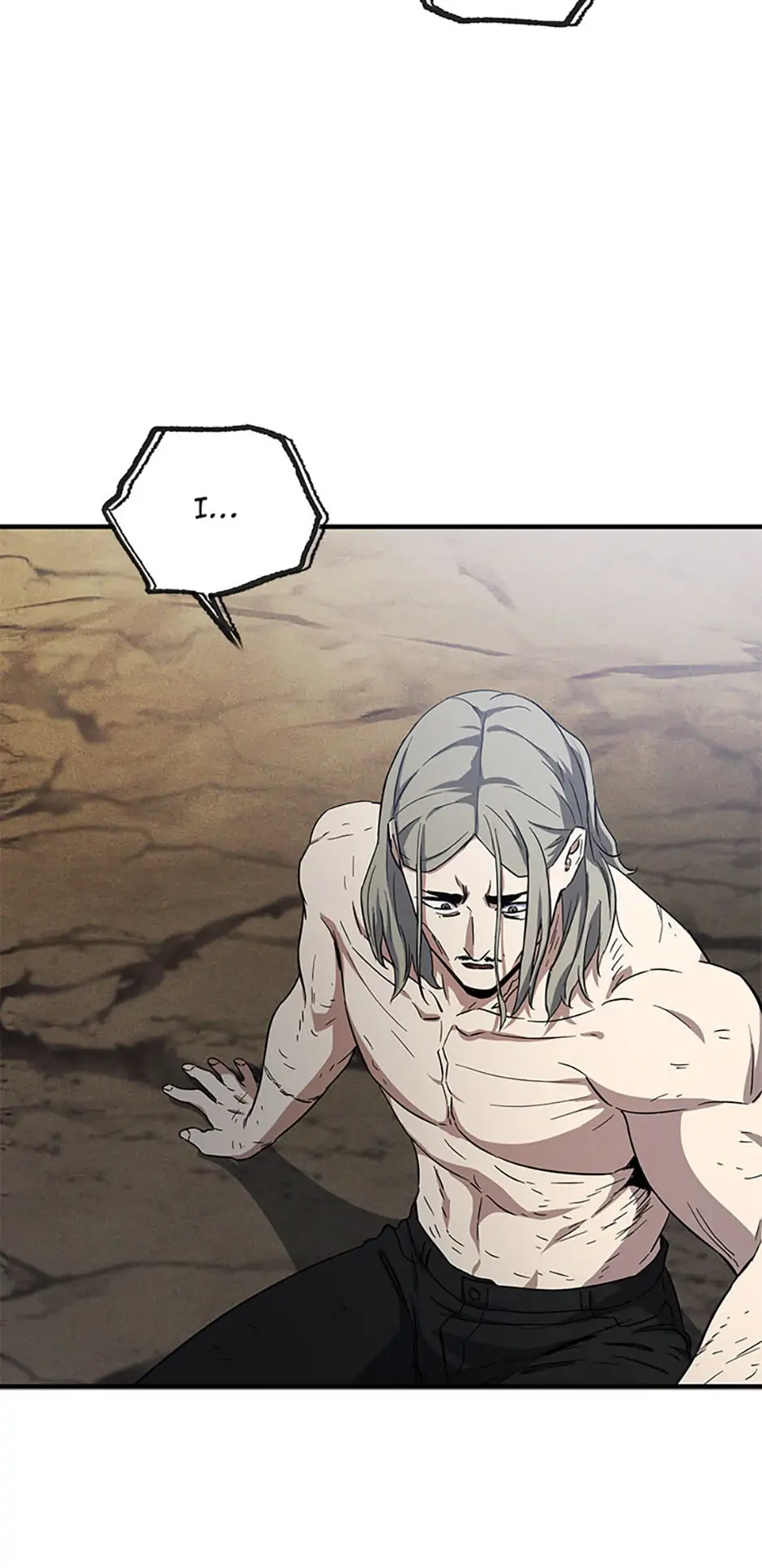 Read The Player Who Can't Level Up ENGLISH Manga Online