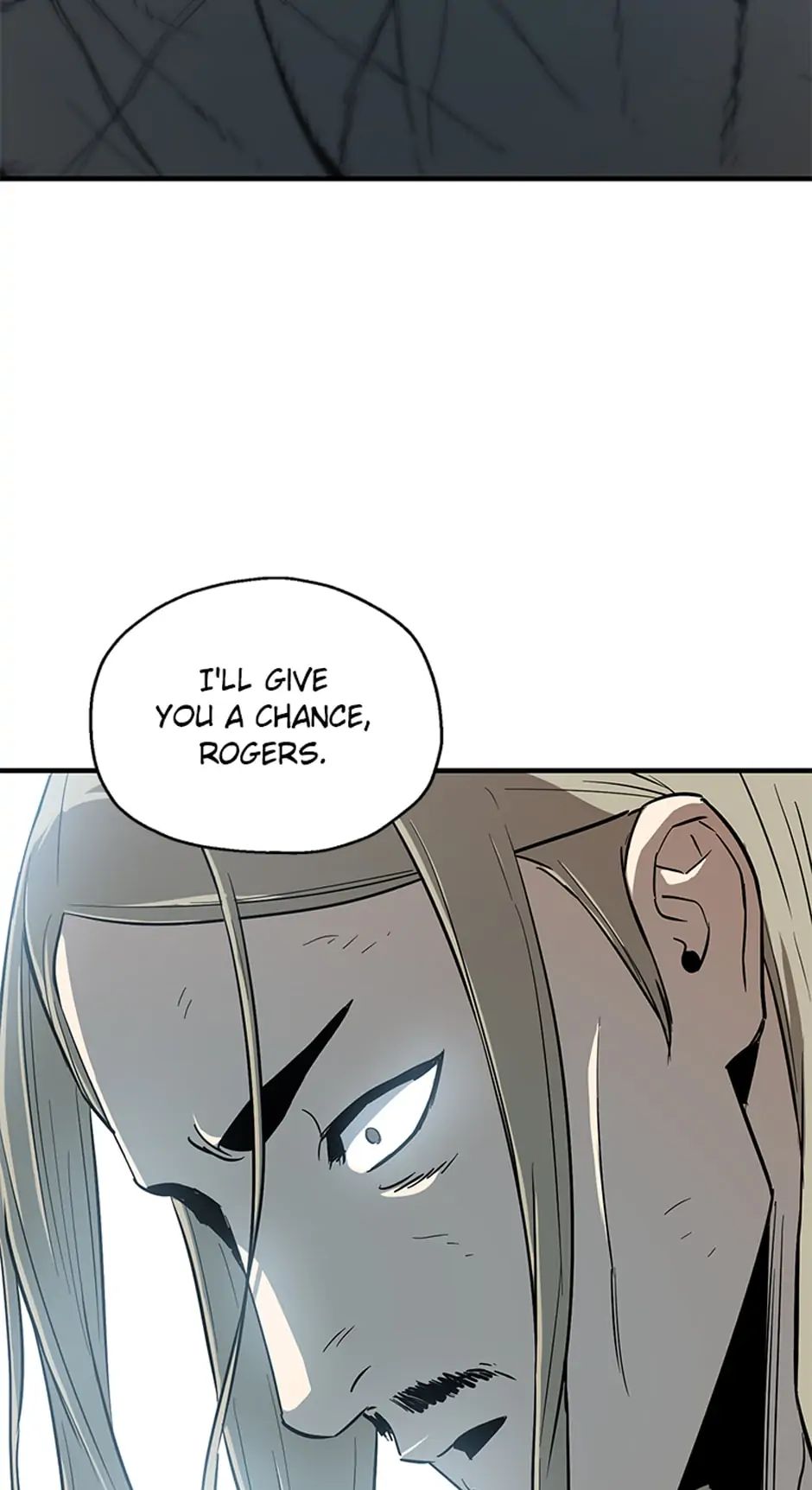 Read The Player Who Can't Level Up ENGLISH Manga Online