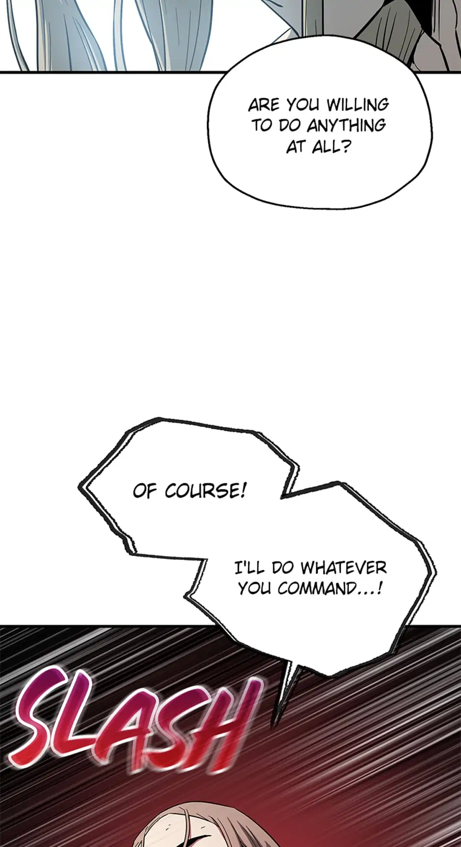 Read The Player Who Can't Level Up ENGLISH Manga Online