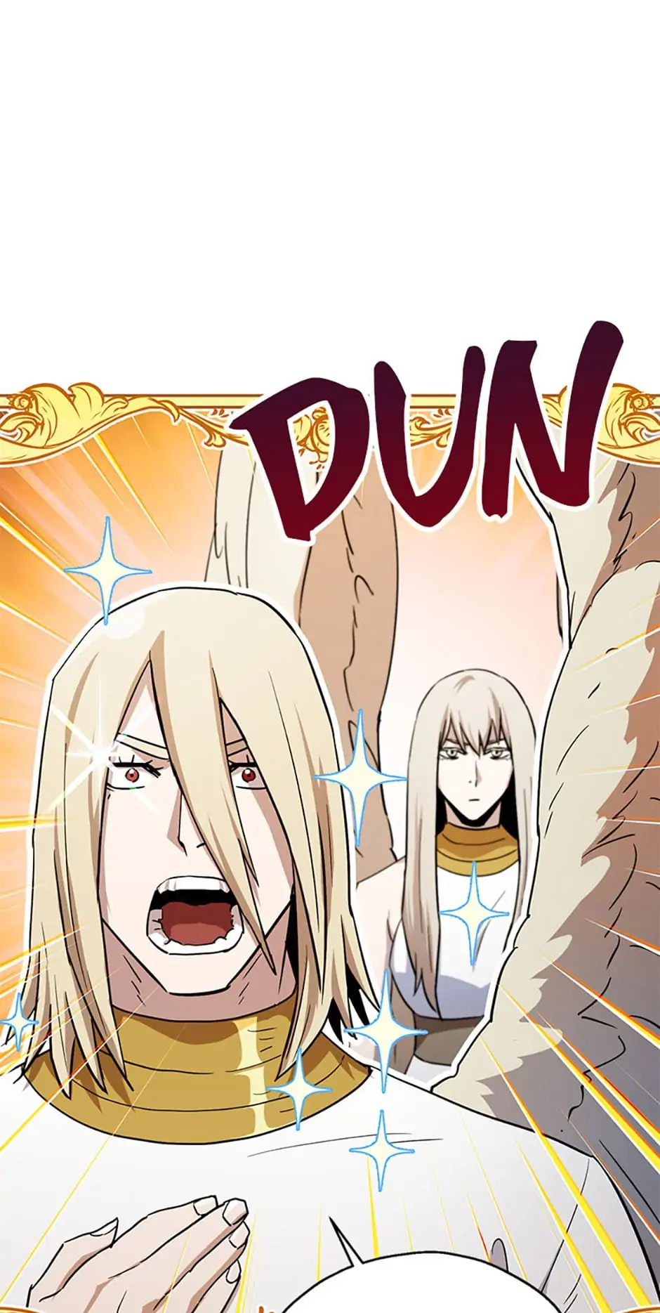 Read The Player Who Can't Level Up ENGLISH Manga Online