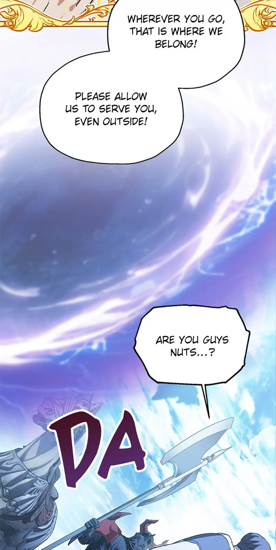 Read The Player Who Can't Level Up ENGLISH Manga Online