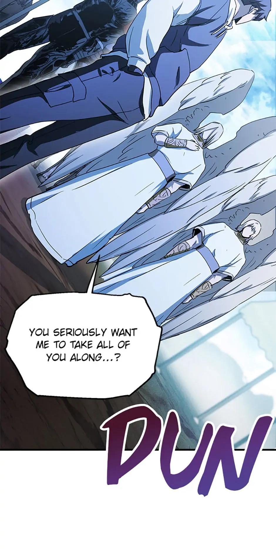 Read The Player Who Can't Level Up ENGLISH Manga Online