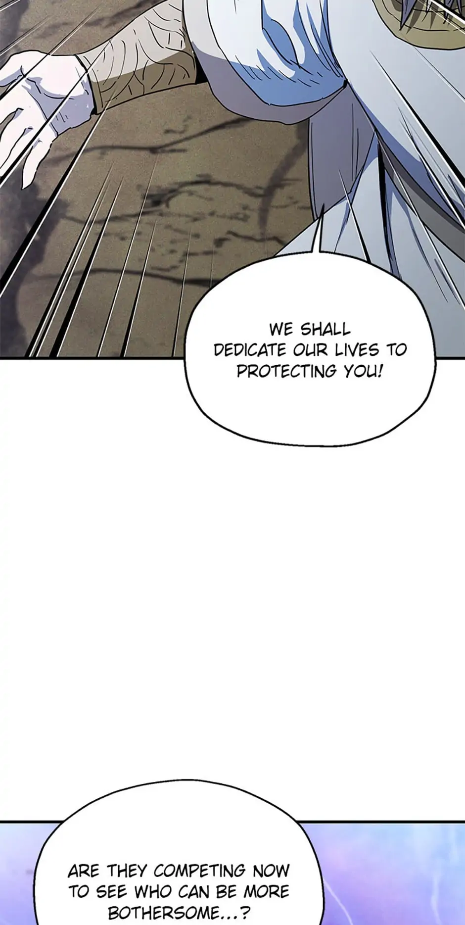 Read The Player Who Can't Level Up ENGLISH Manga Online